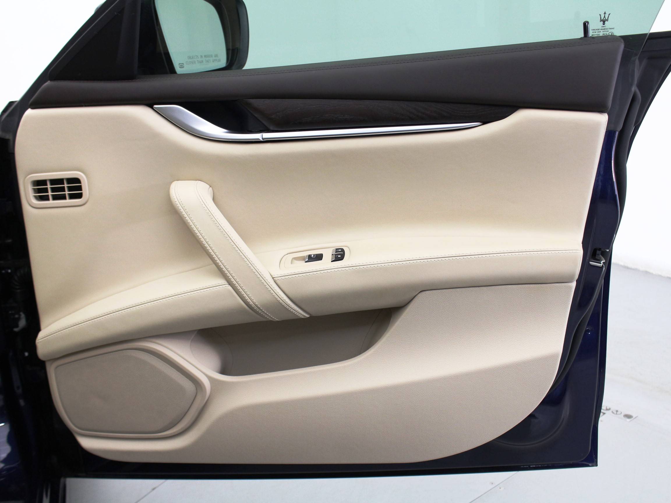 Florida Fine Cars - Used MASERATI GHIBLI 2014 HOLLYWOOD S Q4