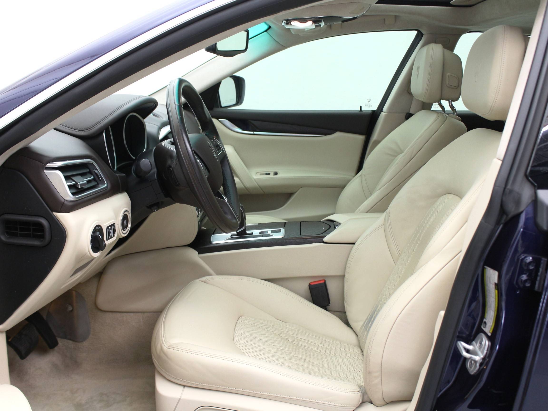 Florida Fine Cars - Used MASERATI GHIBLI 2014 HOLLYWOOD S Q4