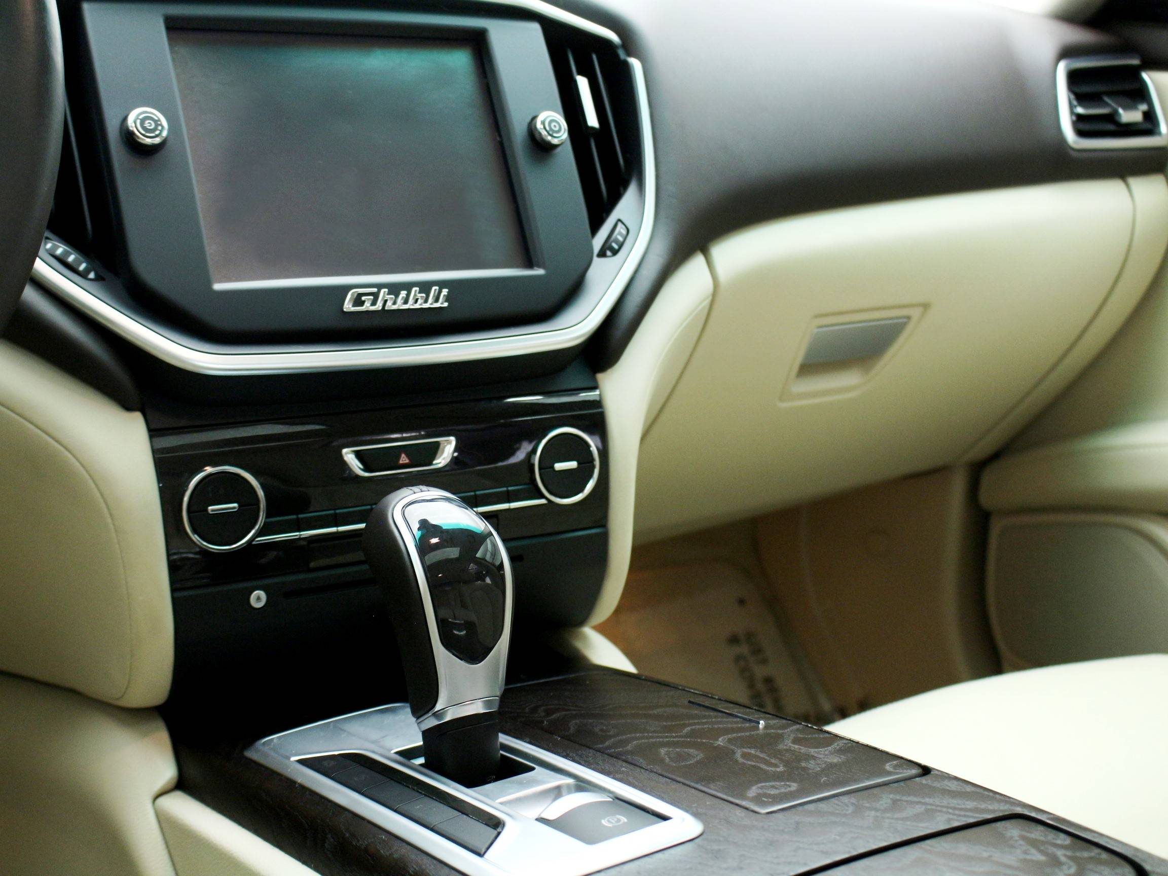 Florida Fine Cars - Used MASERATI GHIBLI 2014 HOLLYWOOD S Q4