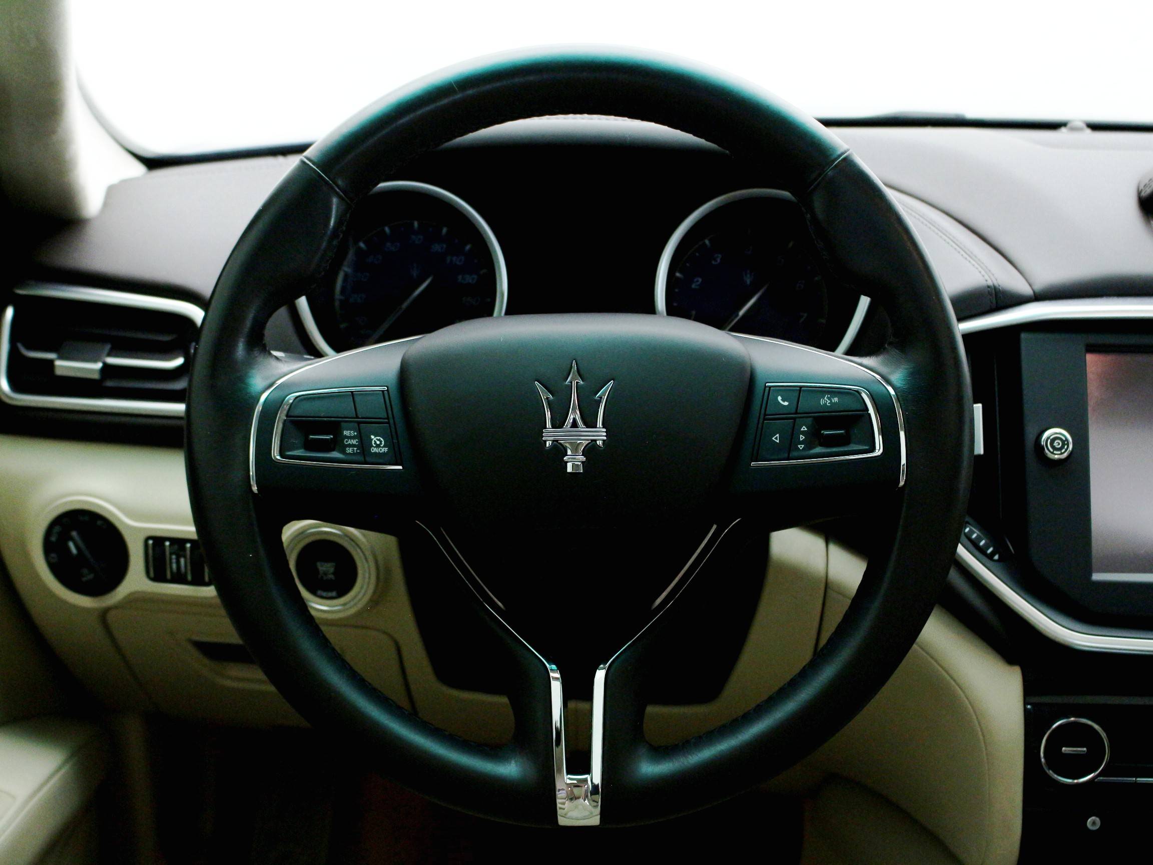 Florida Fine Cars - Used MASERATI GHIBLI 2014 HOLLYWOOD S Q4