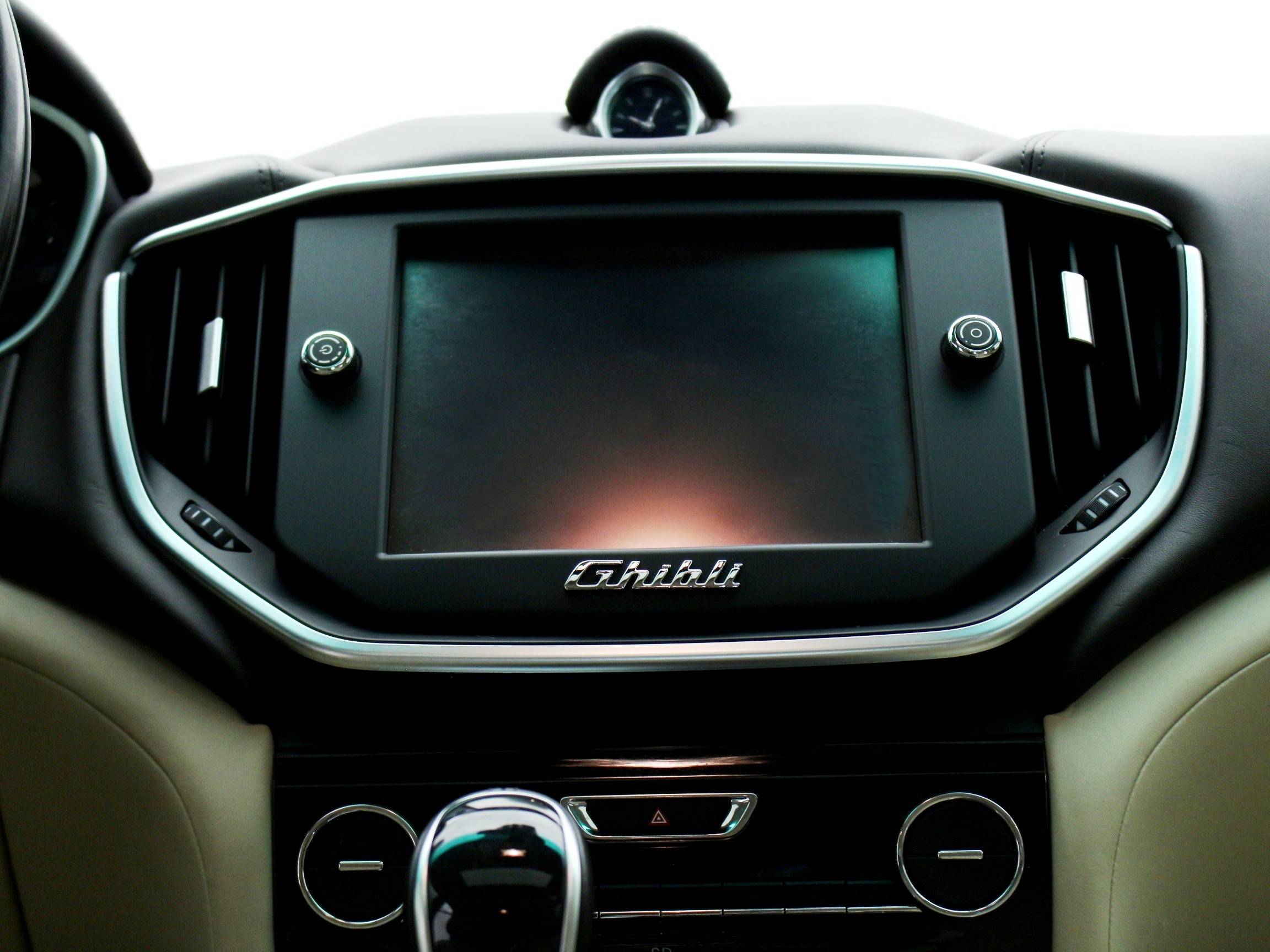 Florida Fine Cars - Used MASERATI GHIBLI 2014 HOLLYWOOD S Q4