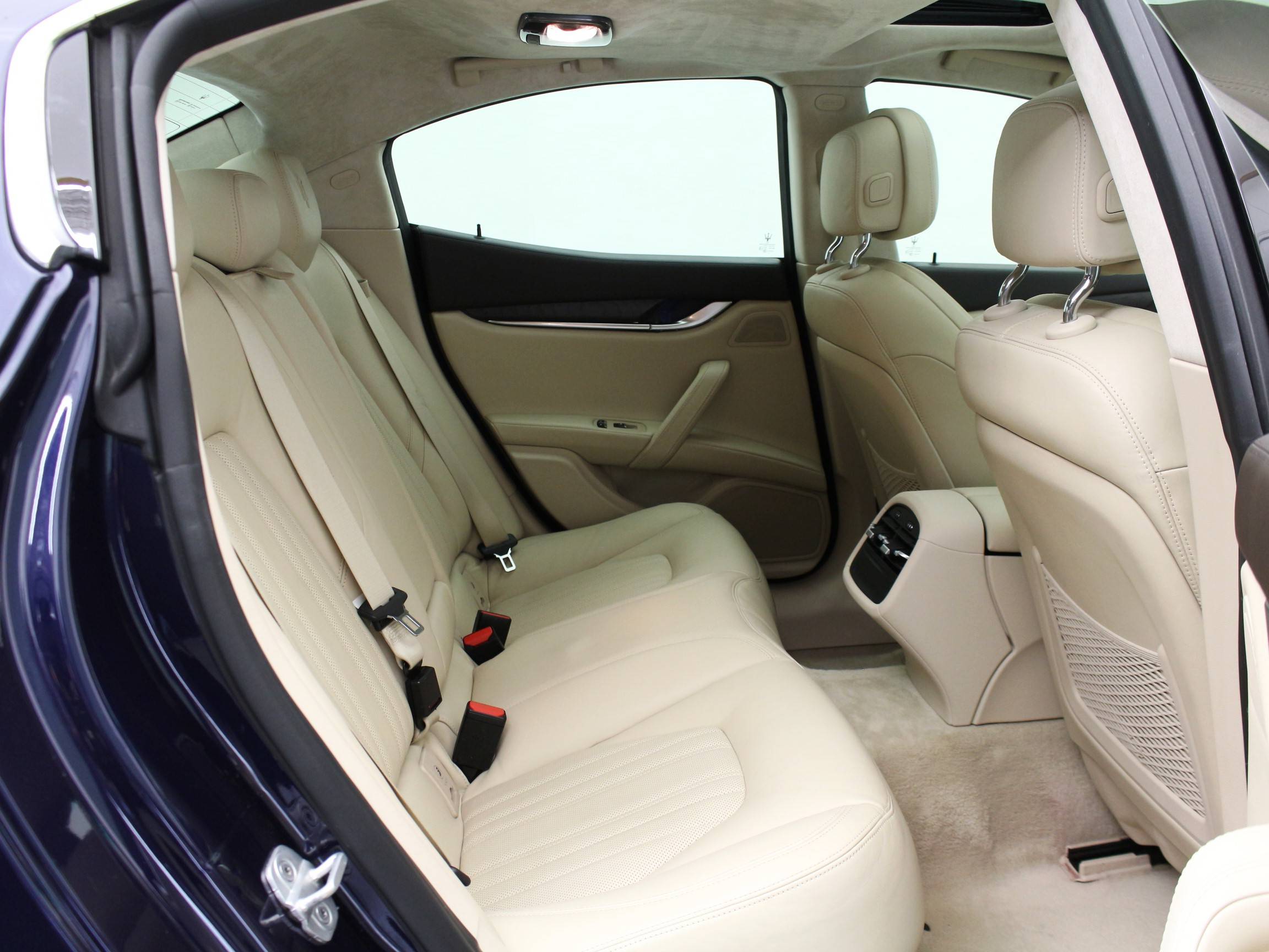 Florida Fine Cars - Used MASERATI GHIBLI 2014 HOLLYWOOD S Q4