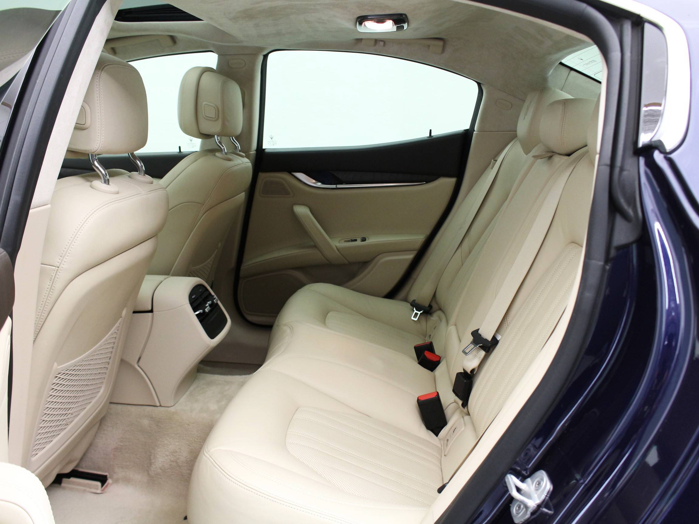 Florida Fine Cars - Used MASERATI GHIBLI 2014 HOLLYWOOD S Q4