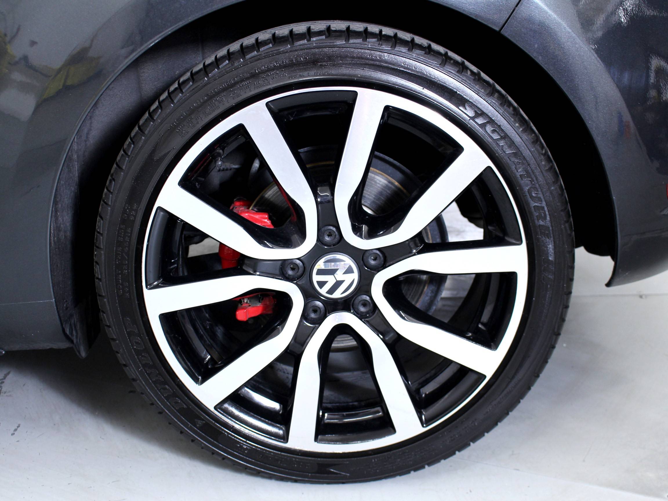 Florida Fine Cars - Used VOLKSWAGEN GTI 2013 MIAMI Autobahn Edition