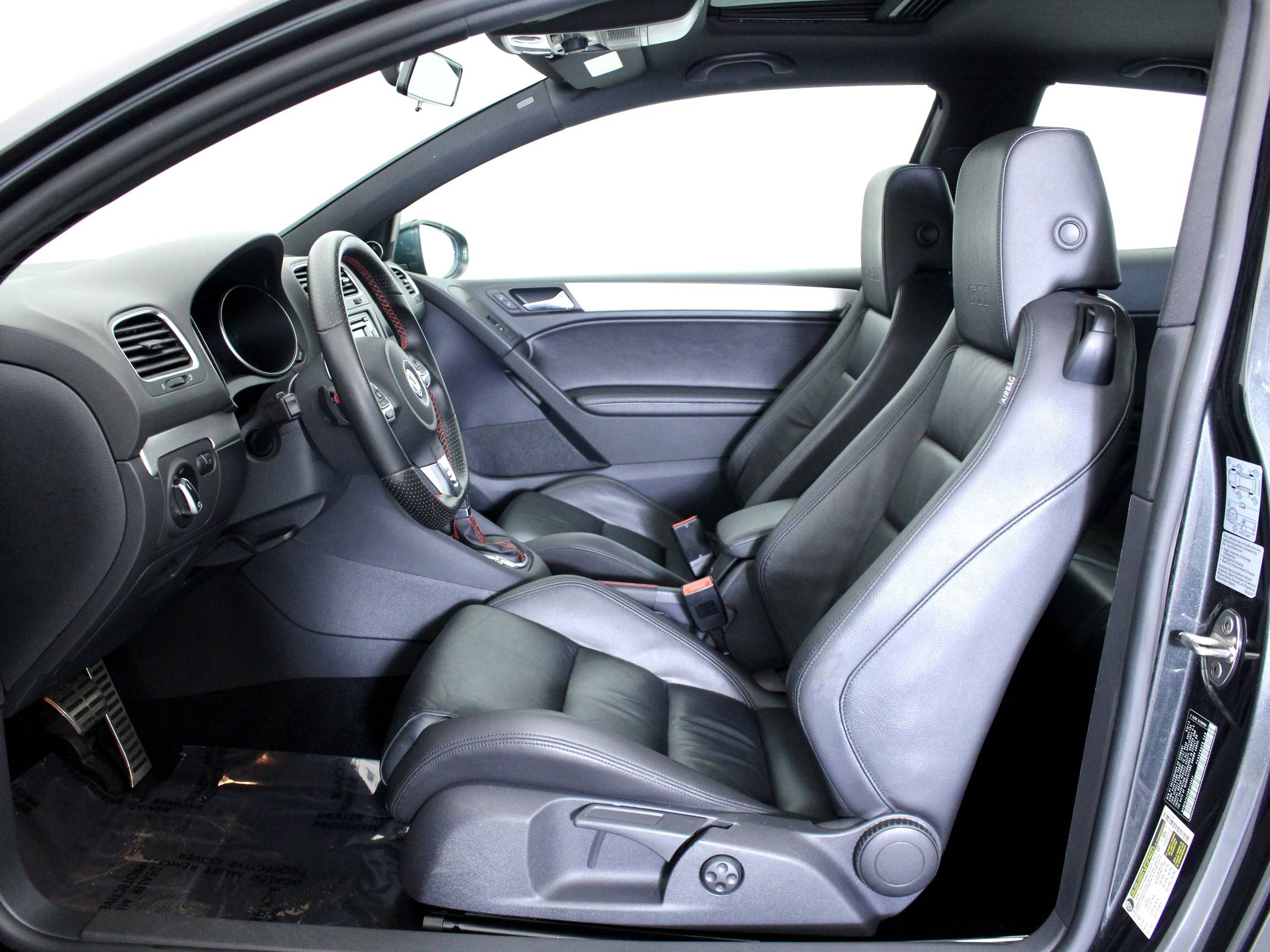 Florida Fine Cars - Used VOLKSWAGEN GTI 2013 MIAMI Autobahn Edition