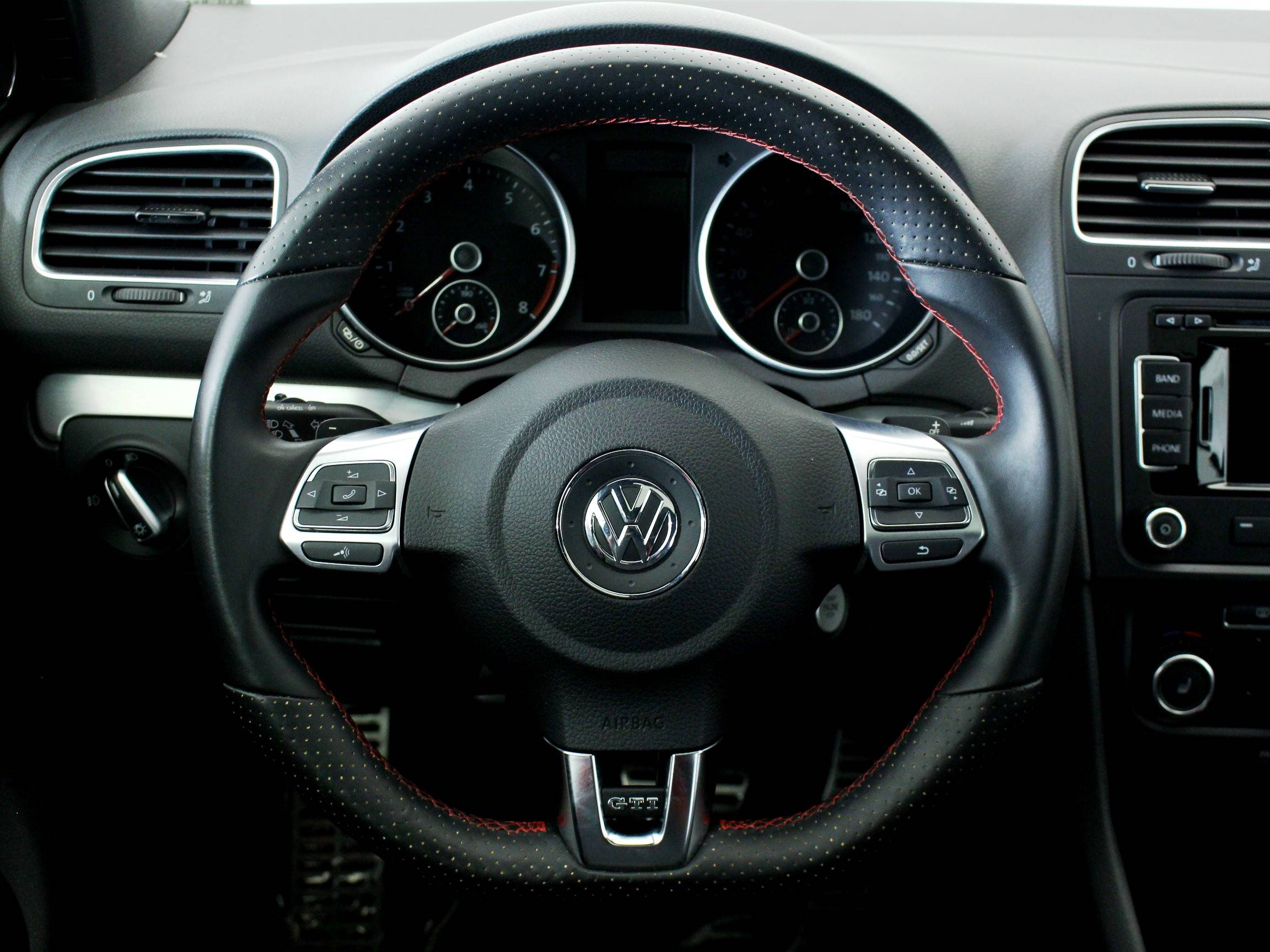 Florida Fine Cars - Used VOLKSWAGEN GTI 2013 MIAMI Autobahn Edition