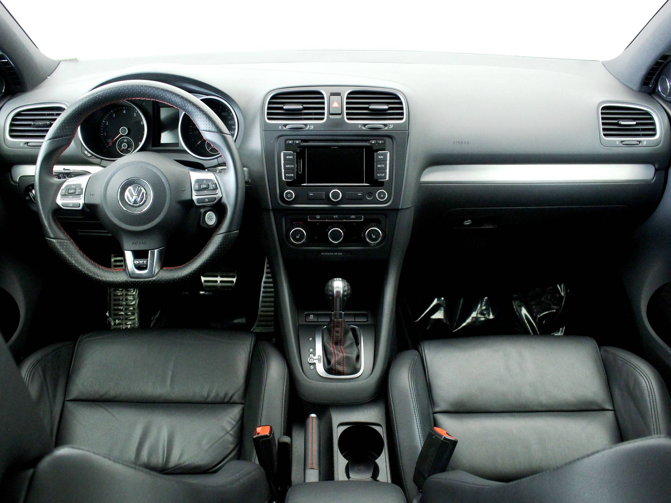 Florida Fine Cars - Used VOLKSWAGEN GTI 2013 MIAMI Autobahn Edition