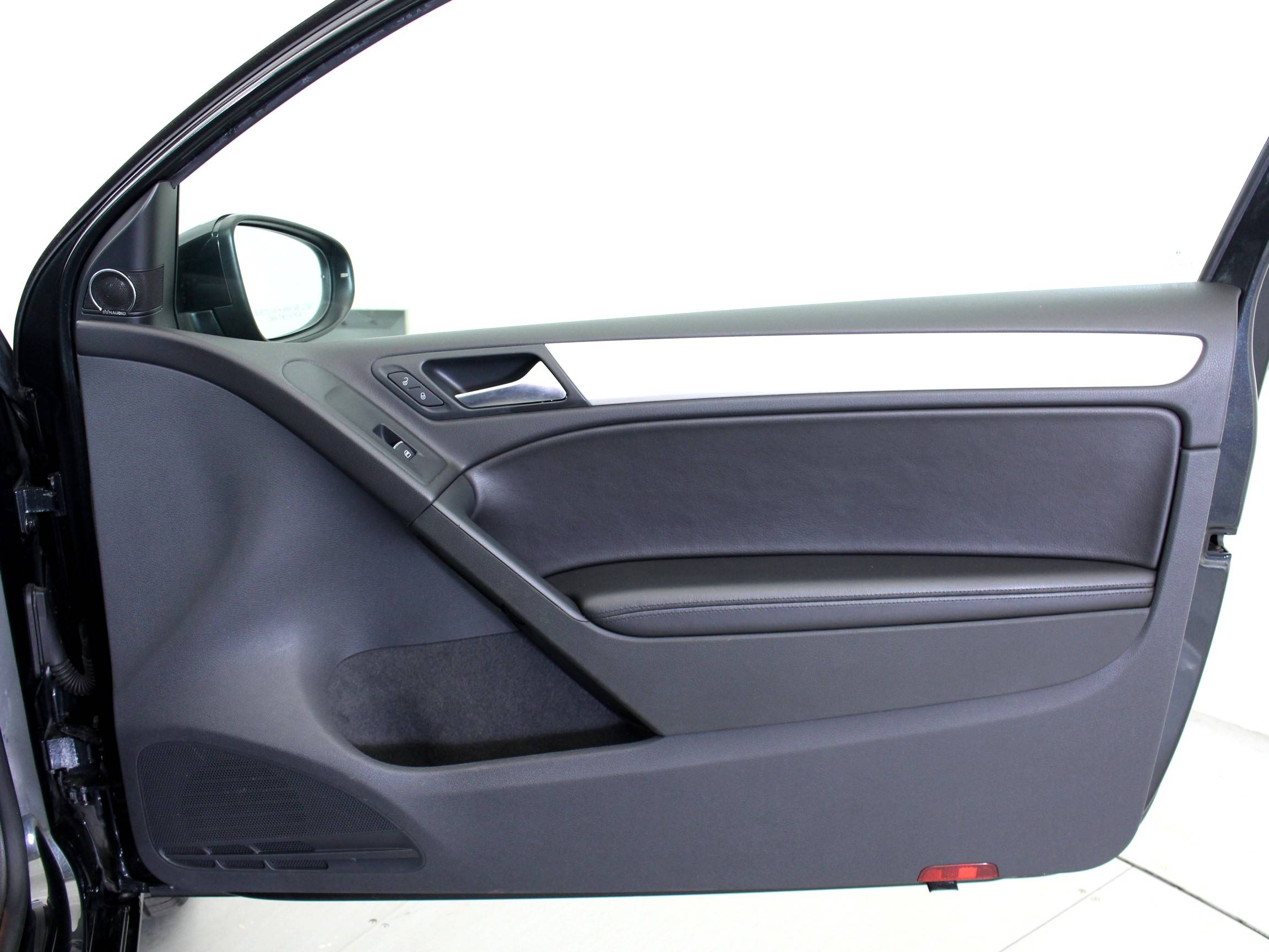 Florida Fine Cars - Used VOLKSWAGEN GTI 2013 MIAMI Autobahn Edition