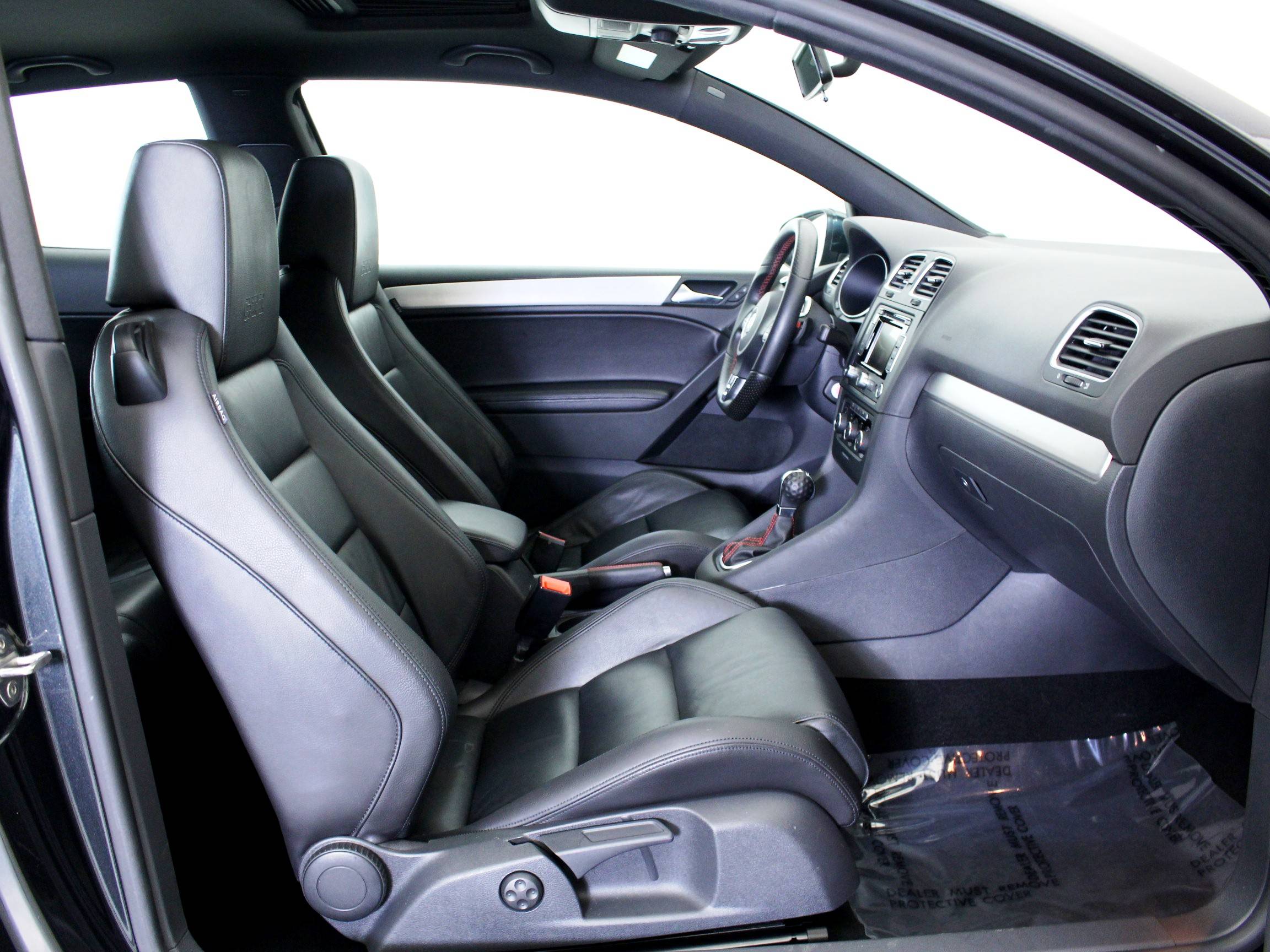 Florida Fine Cars - Used VOLKSWAGEN GTI 2013 MIAMI Autobahn Edition