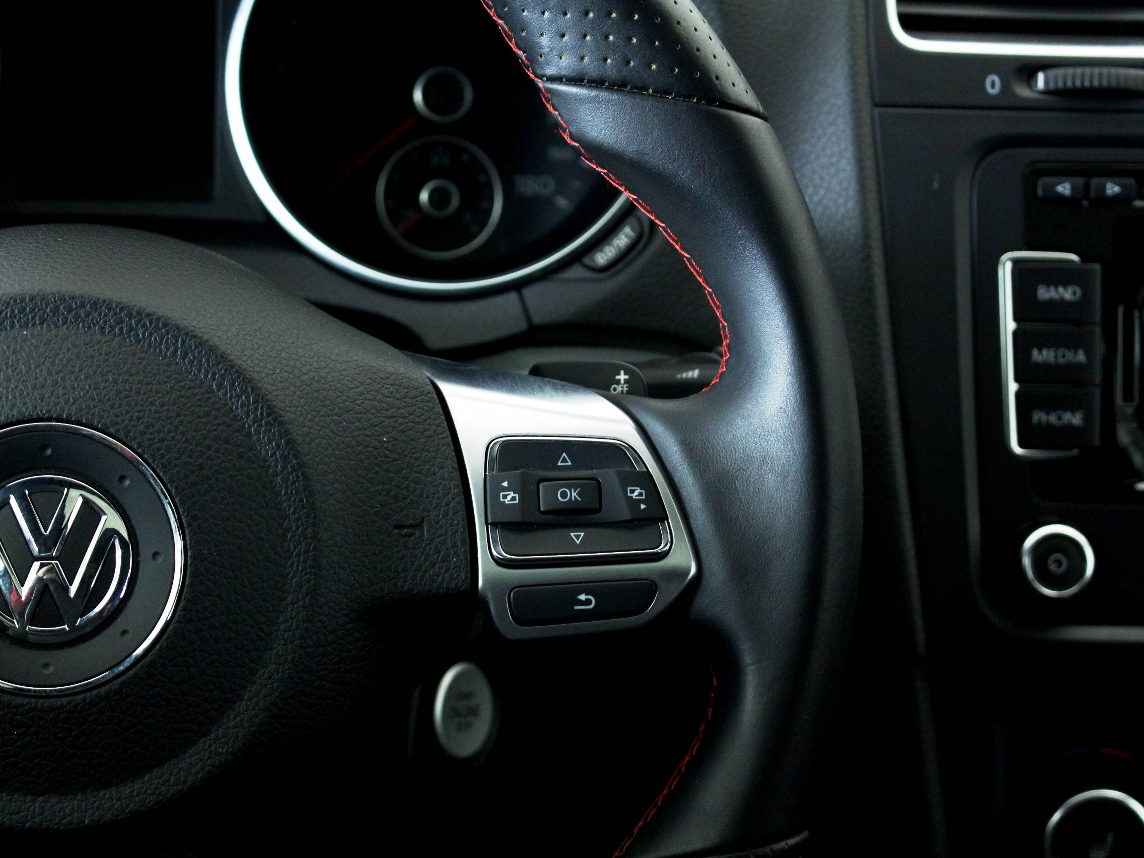 Florida Fine Cars - Used VOLKSWAGEN GTI 2013 MIAMI Autobahn Edition