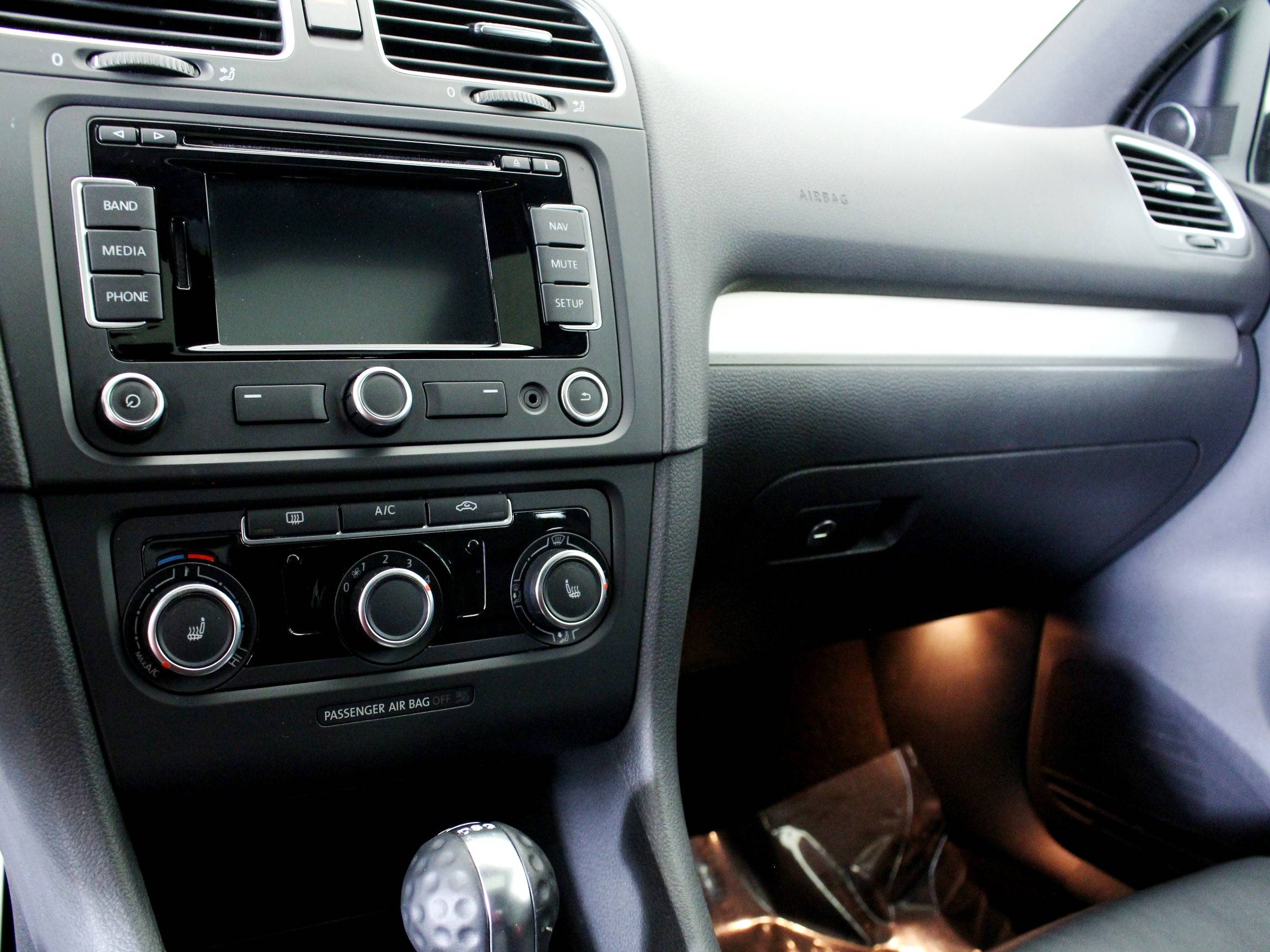 Florida Fine Cars - Used VOLKSWAGEN GTI 2013 MIAMI Autobahn Edition