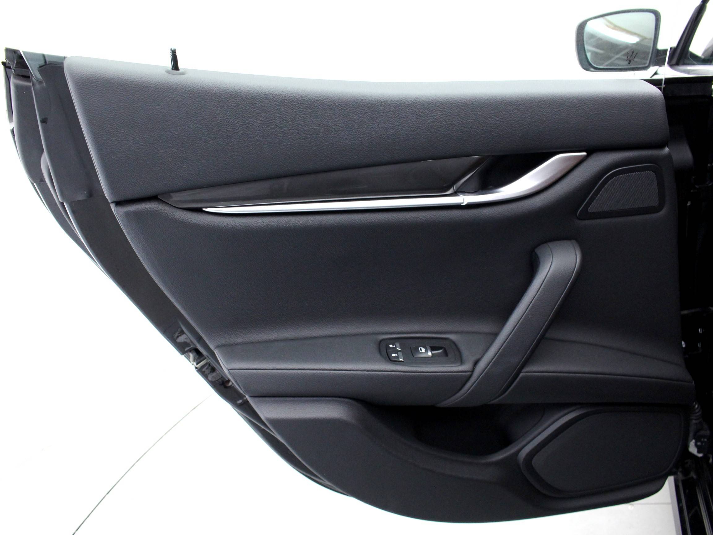 Florida Fine Cars - Used MASERATI GHIBLI 2015 HOLLYWOOD 