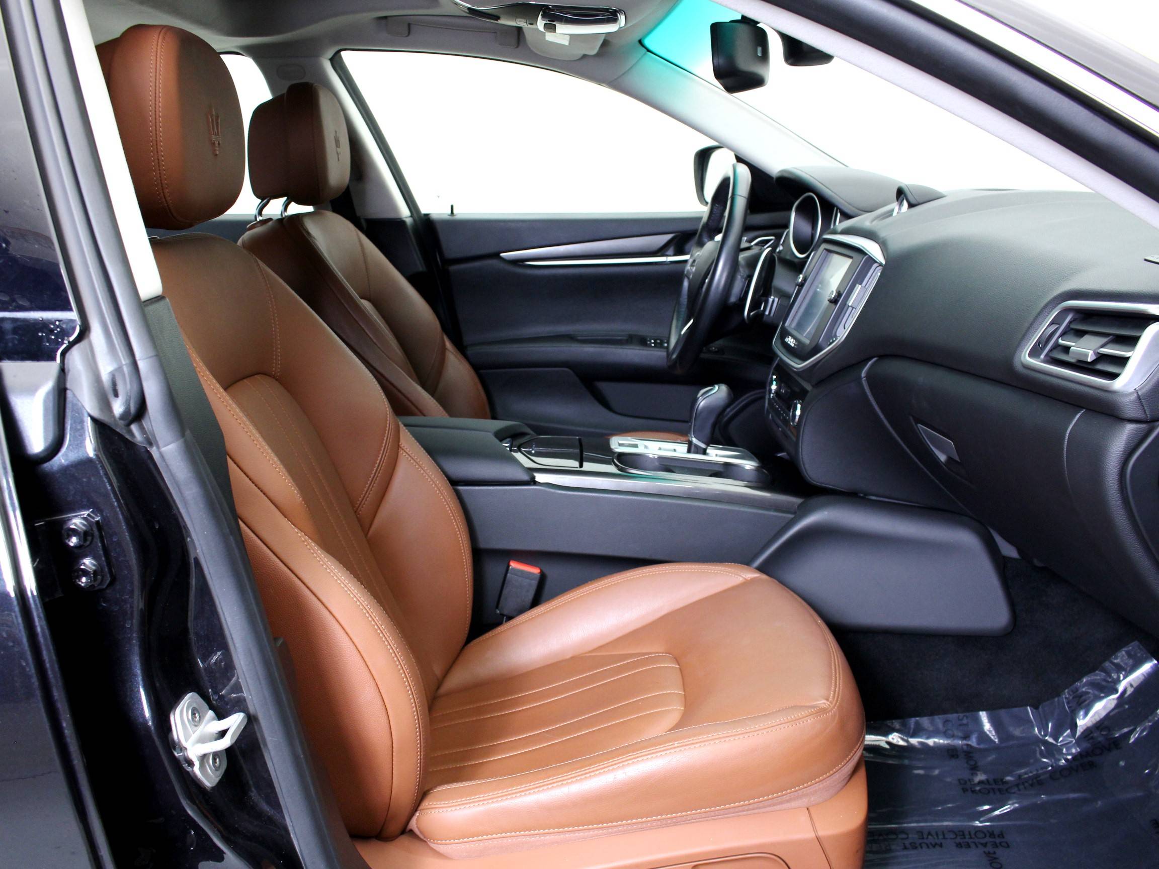 Florida Fine Cars - Used MASERATI GHIBLI 2015 HOLLYWOOD 