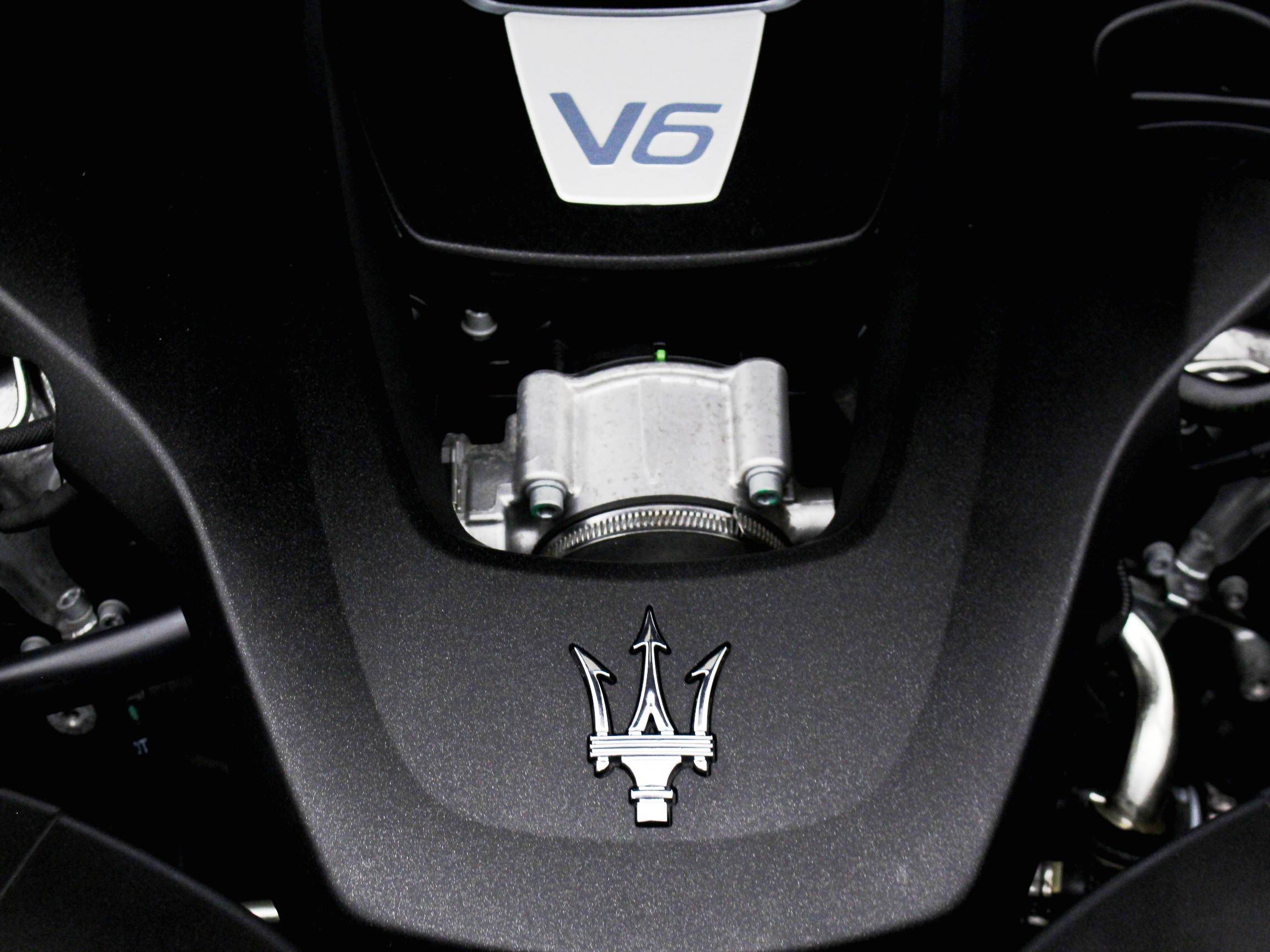 Florida Fine Cars - Used MASERATI GHIBLI 2015 HOLLYWOOD 