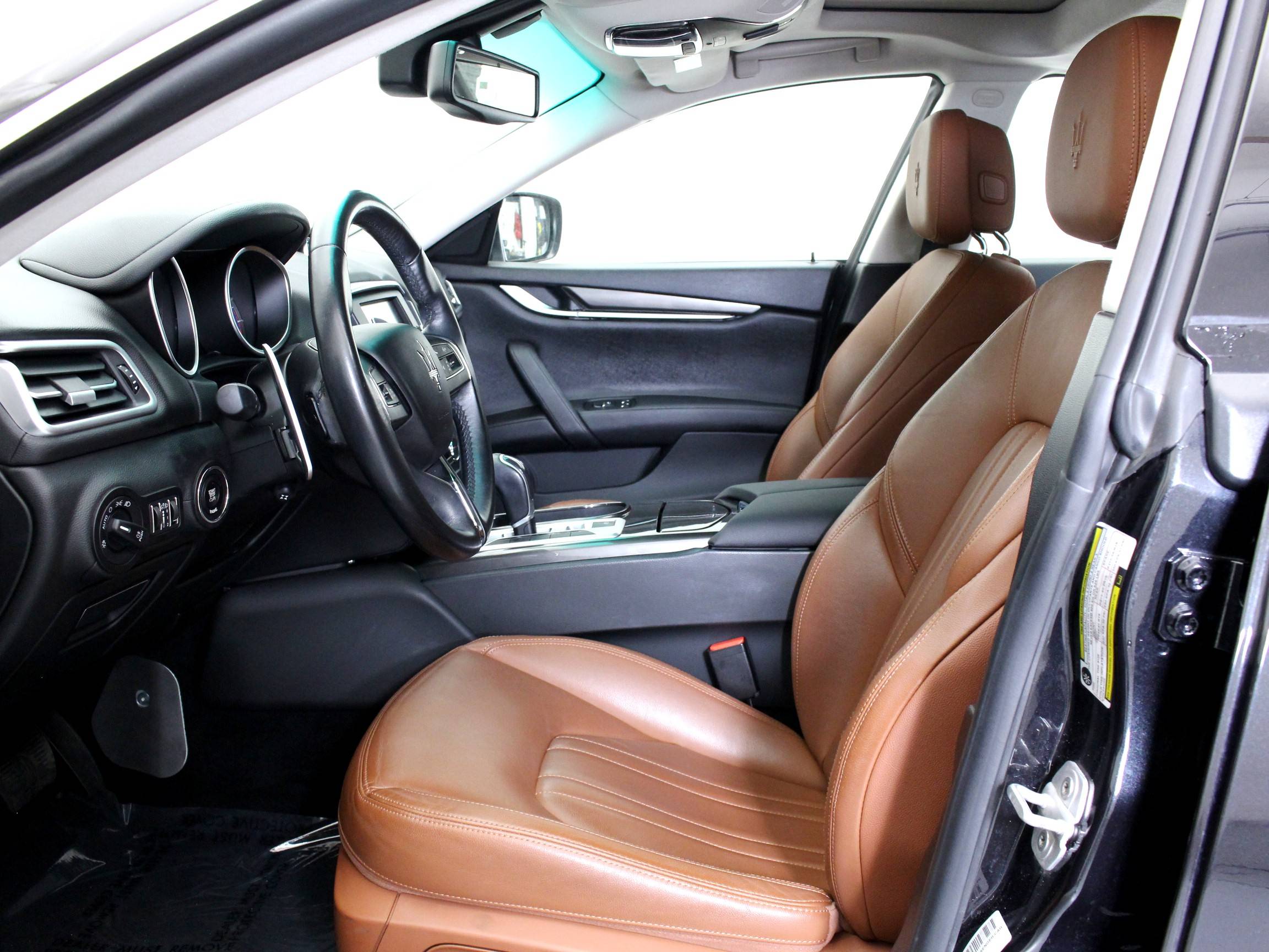 Florida Fine Cars - Used MASERATI GHIBLI 2015 HOLLYWOOD 