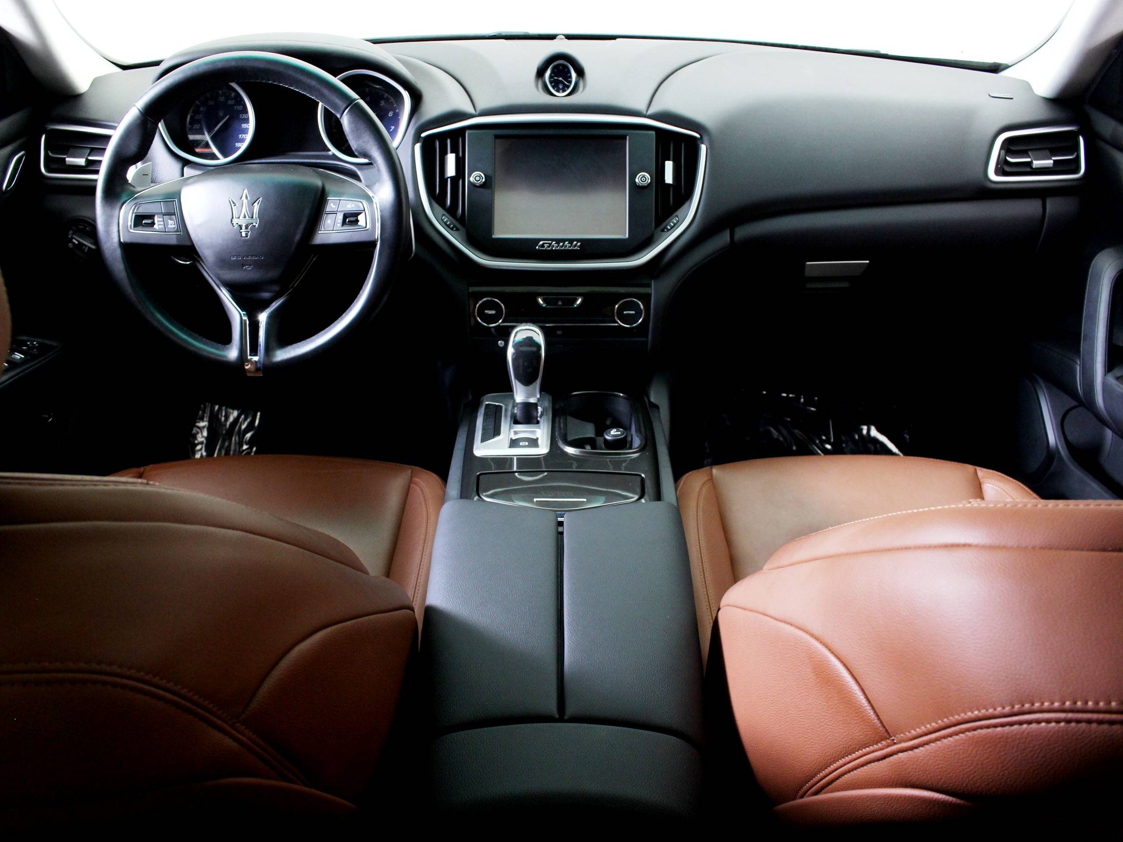 Florida Fine Cars - Used MASERATI GHIBLI 2015 HOLLYWOOD 