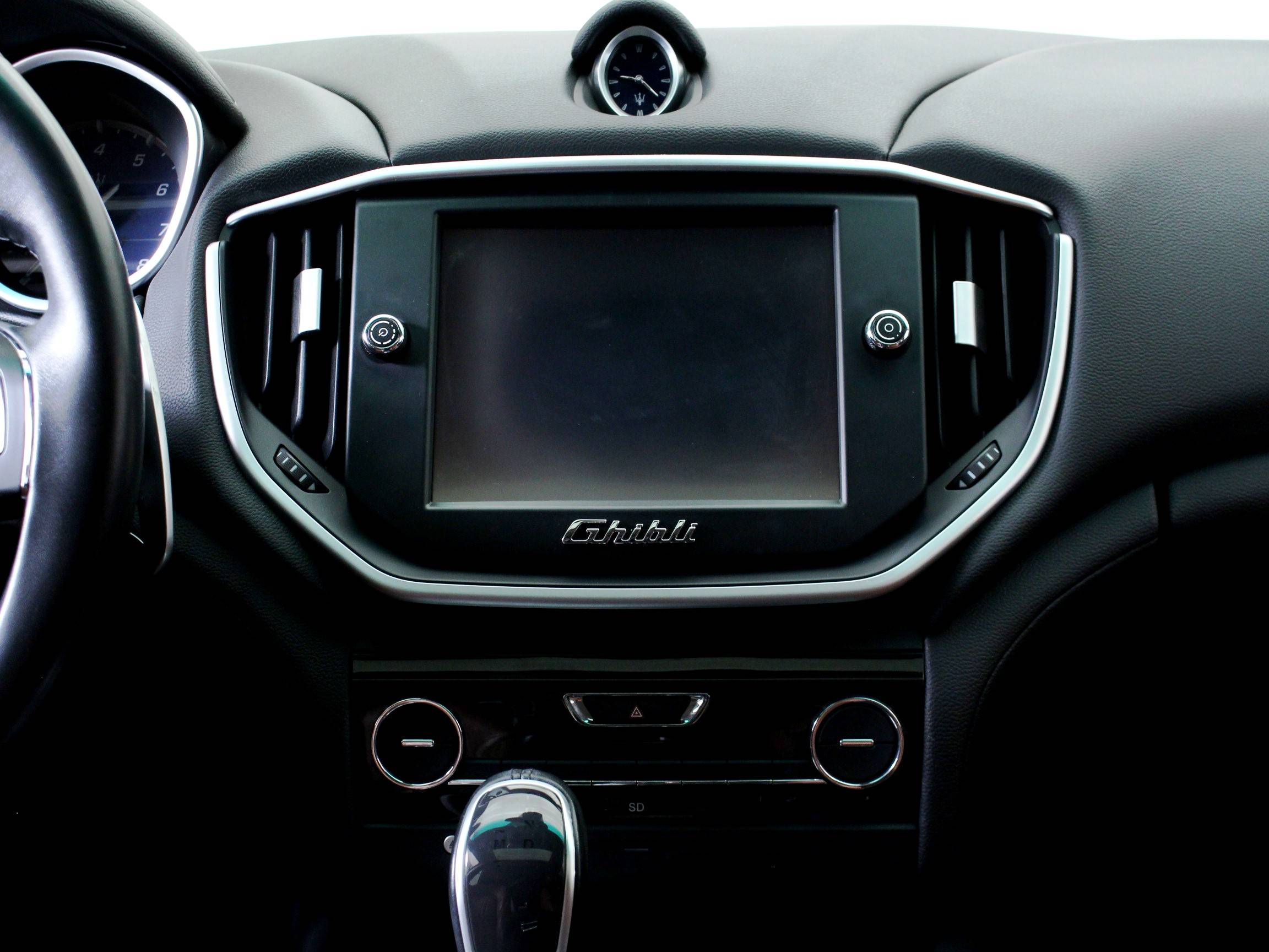 Florida Fine Cars - Used MASERATI GHIBLI 2015 HOLLYWOOD 