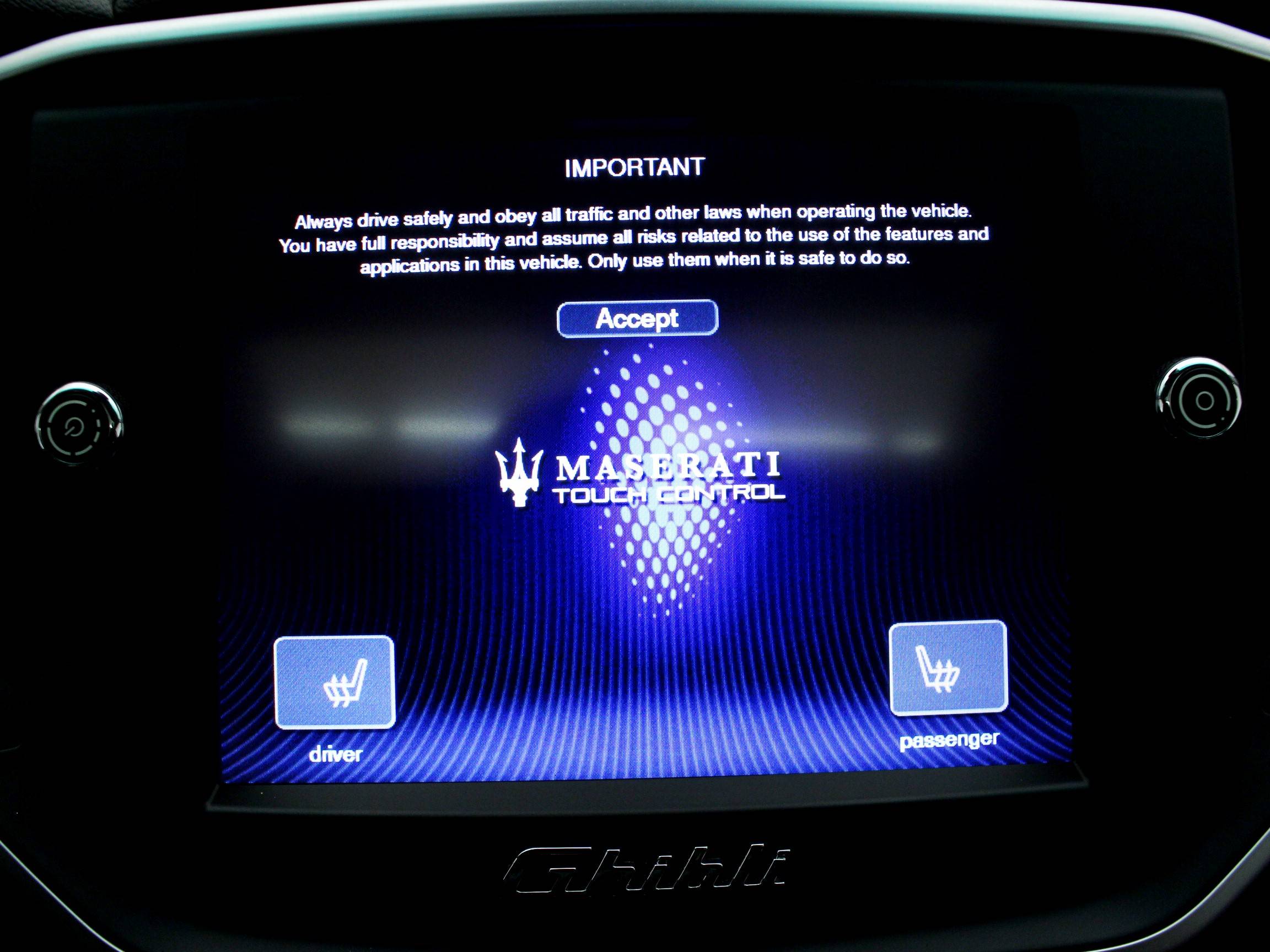 Florida Fine Cars - Used MASERATI GHIBLI 2015 HOLLYWOOD 