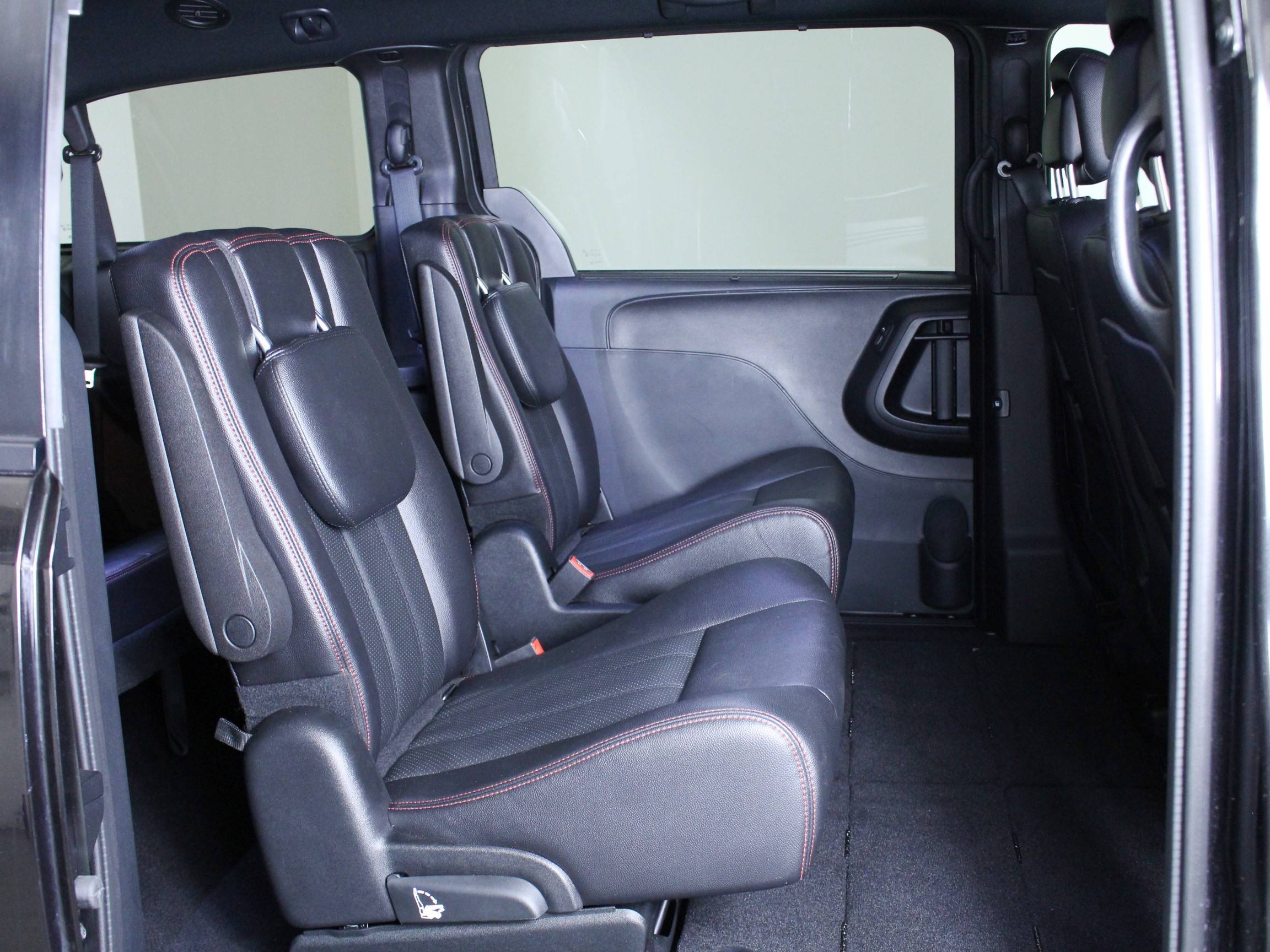 Florida Fine Cars - Used DODGE GRAND CARAVAN 2019 MIAMI Gt