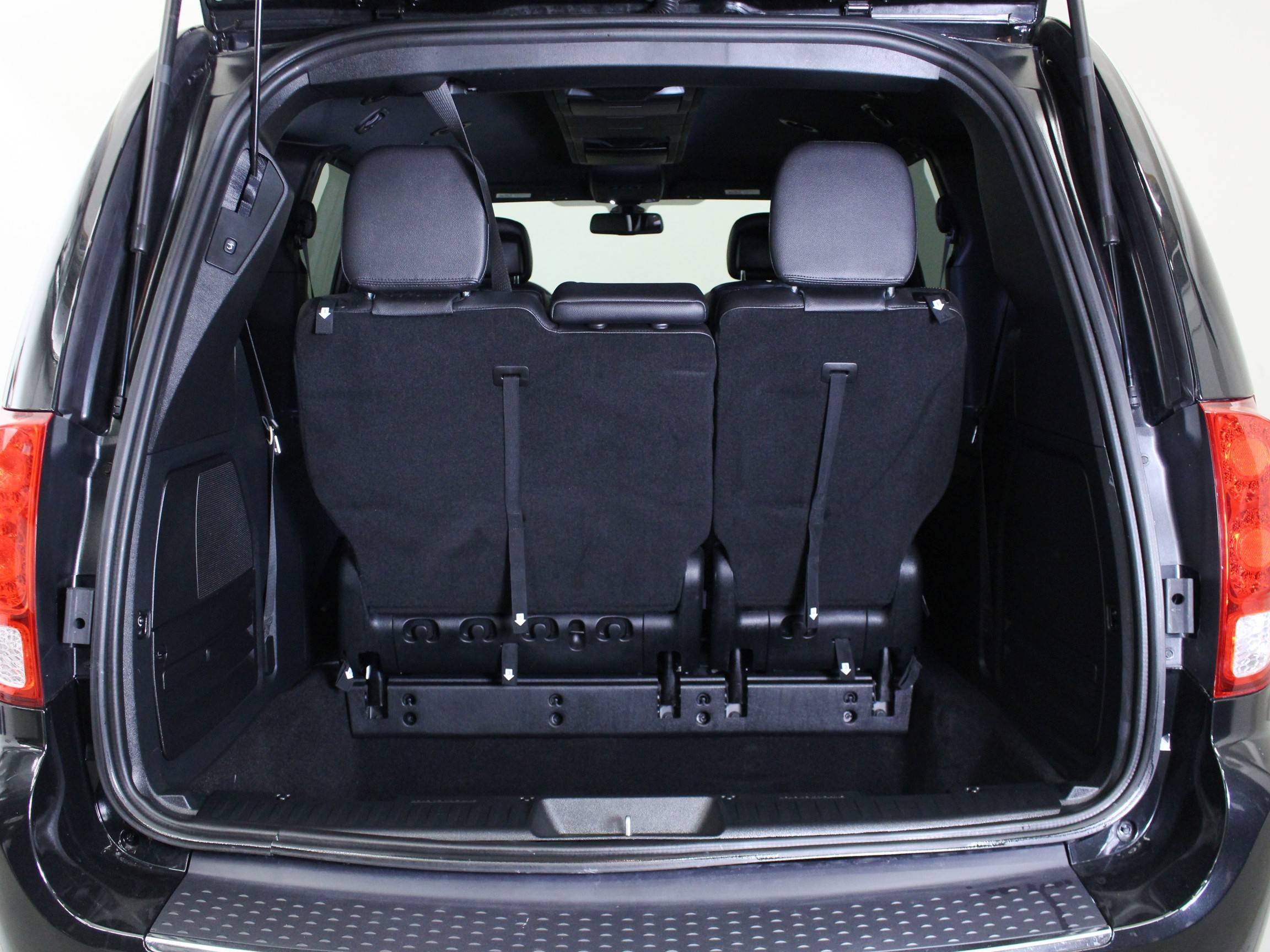Florida Fine Cars - Used DODGE GRAND CARAVAN 2019 MIAMI Gt