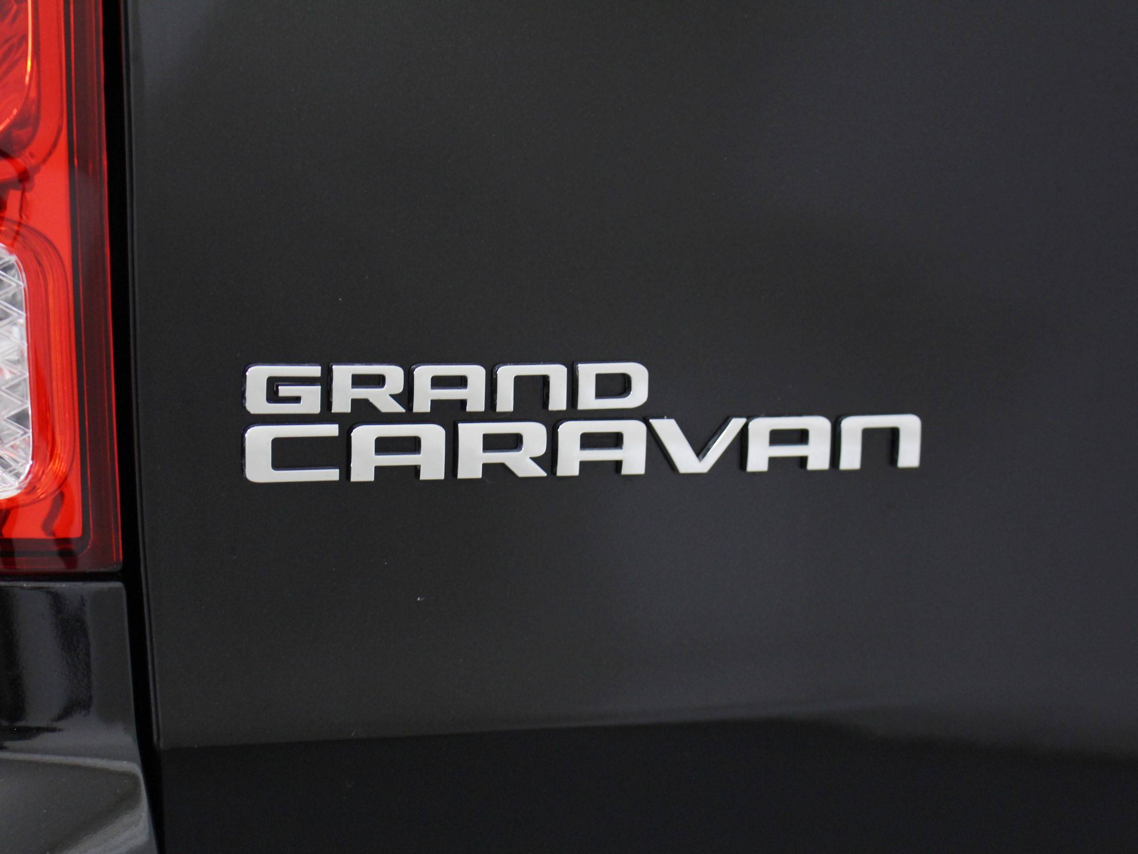 Florida Fine Cars - Used DODGE GRAND CARAVAN 2019 MIAMI Gt