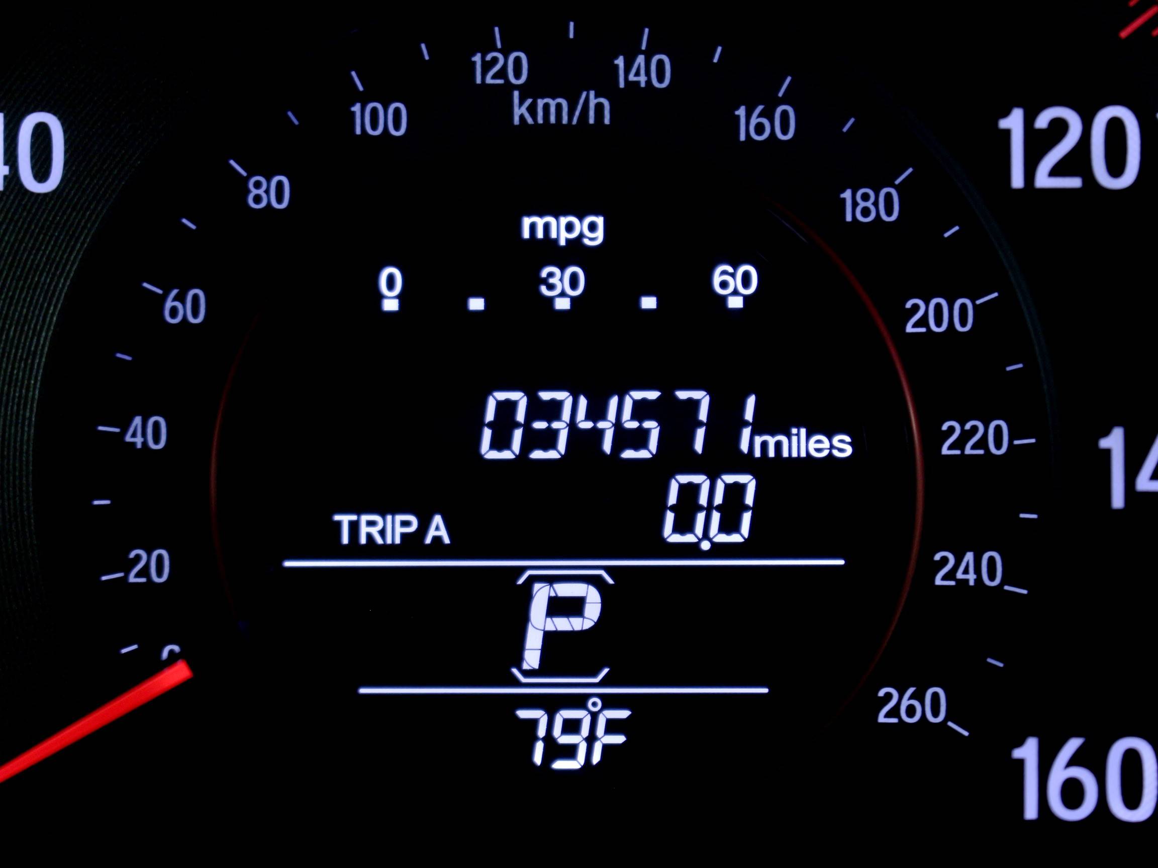 Florida Fine Cars - Used HONDA ACCORD 2016 MIAMI EX-L