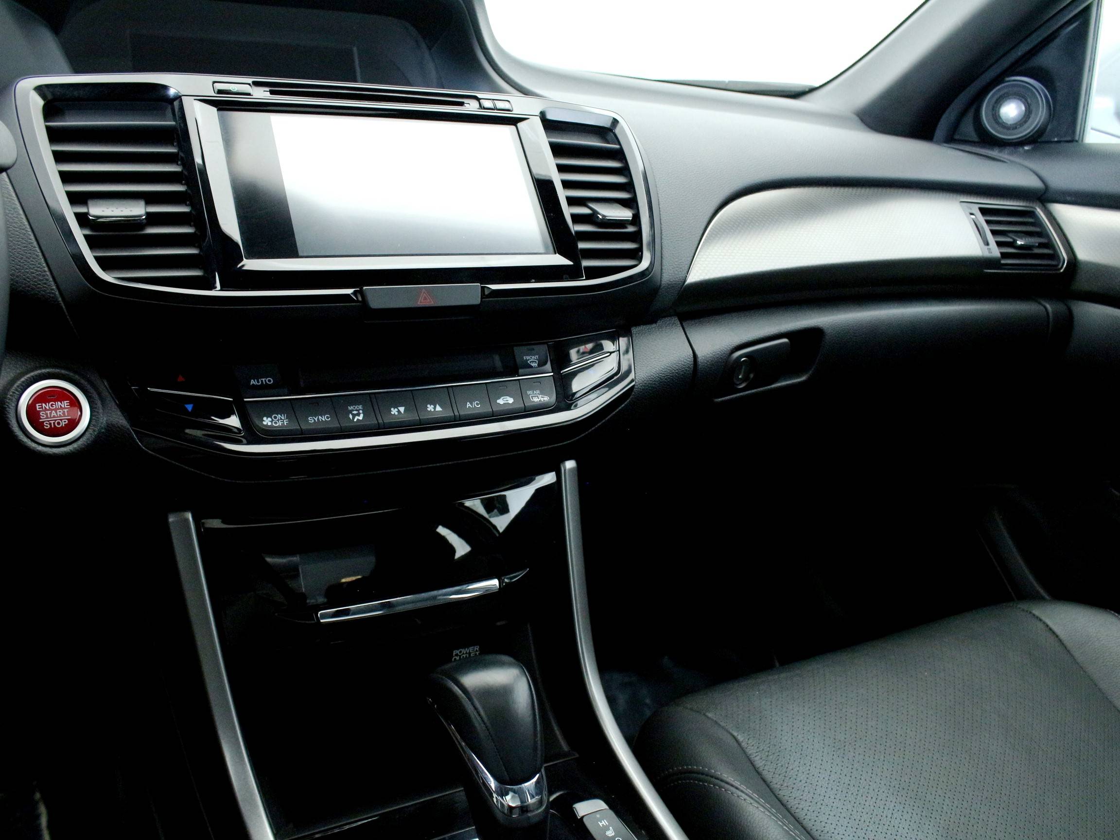 Florida Fine Cars - Used HONDA ACCORD 2016 MIAMI EX-L