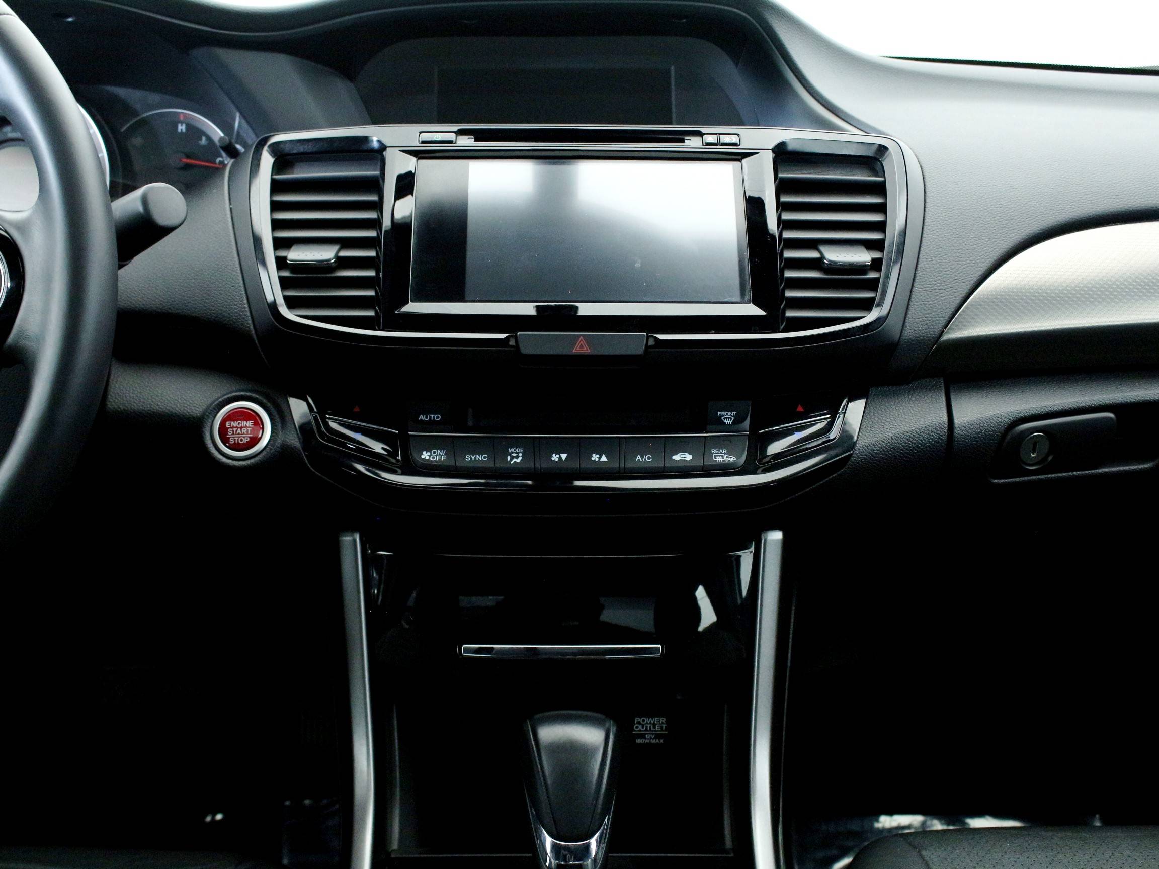 Florida Fine Cars - Used HONDA ACCORD 2016 MIAMI EX-L