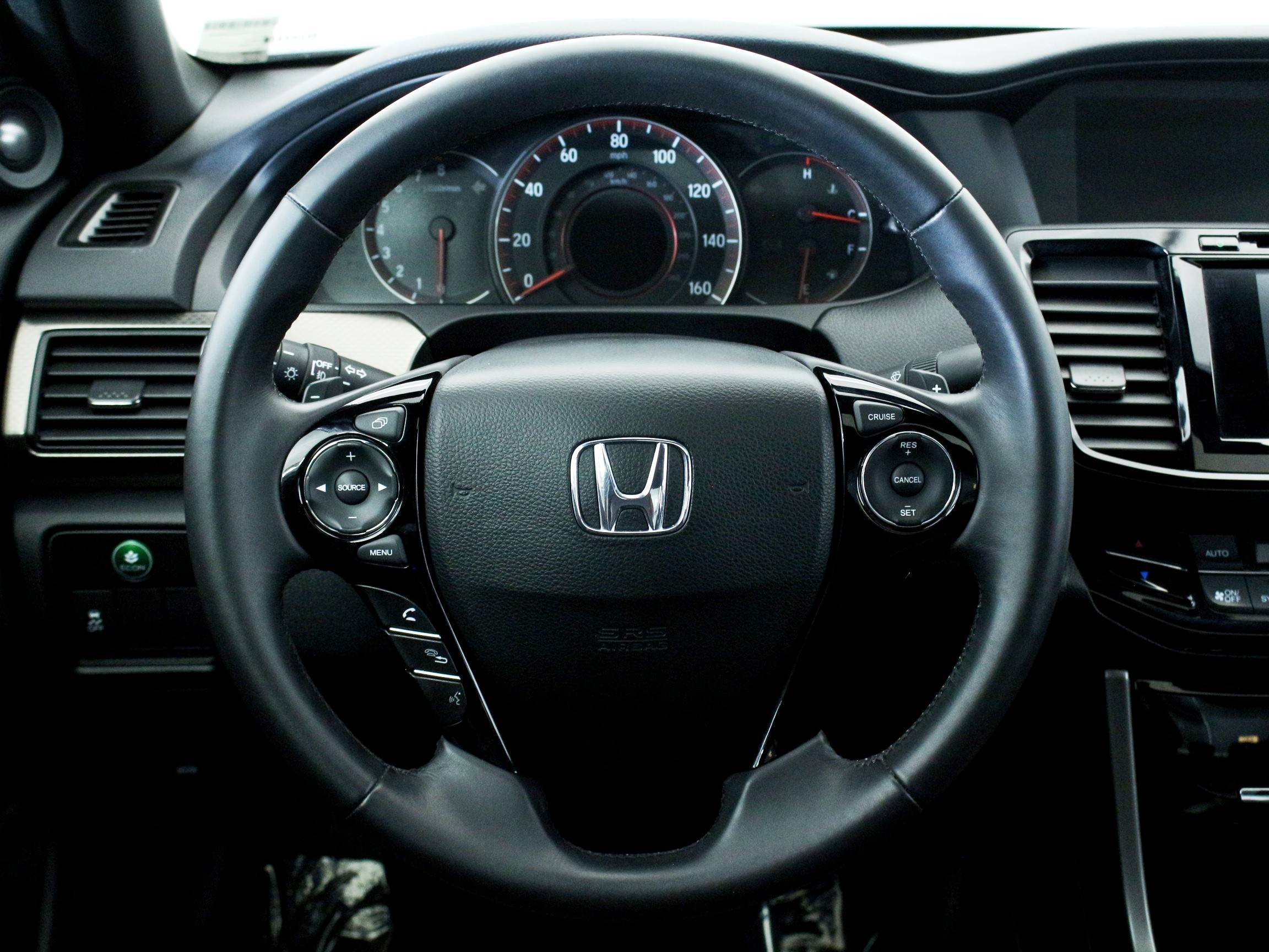 Florida Fine Cars - Used HONDA ACCORD 2016 MIAMI EX-L