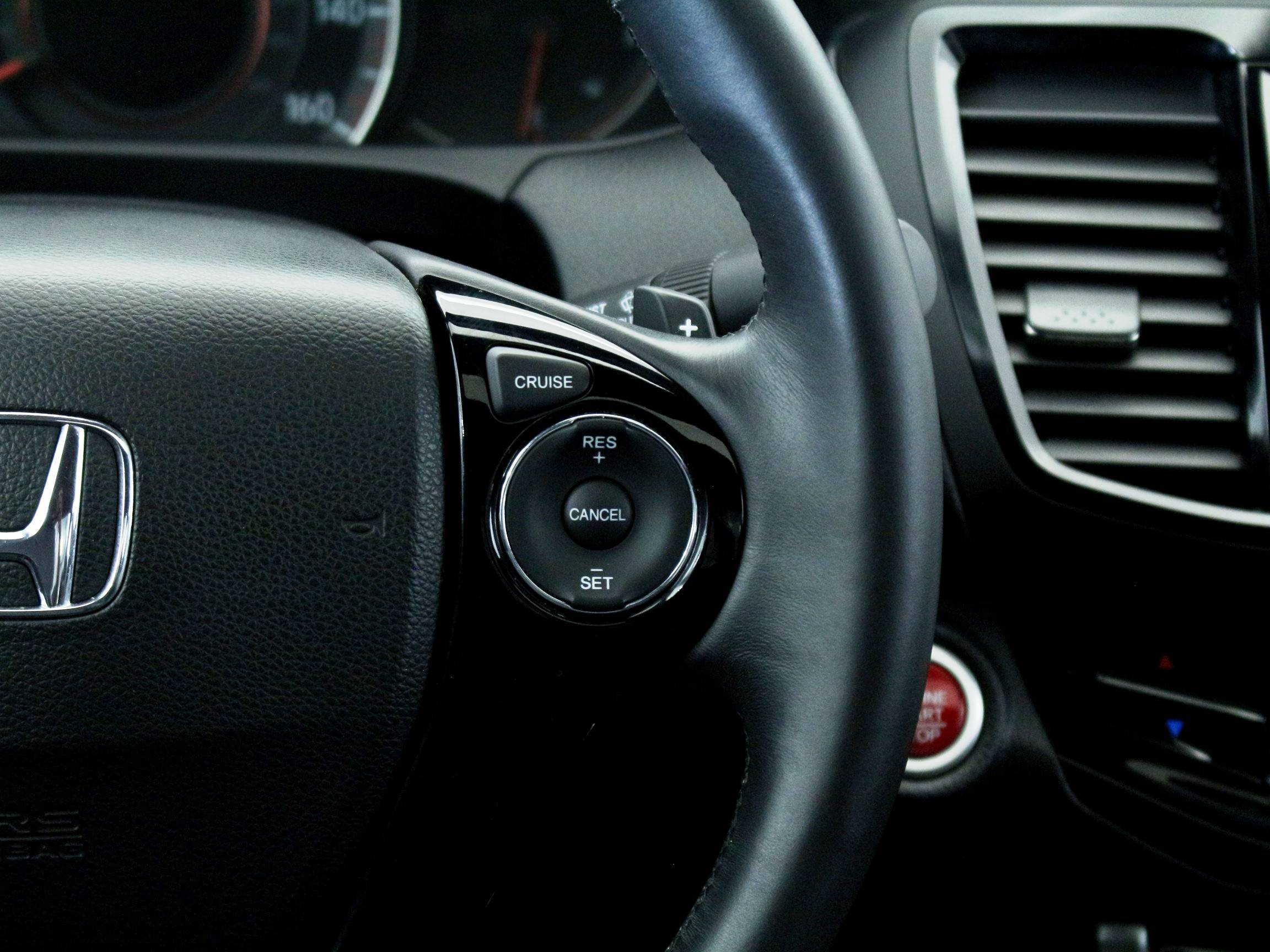 Florida Fine Cars - Used HONDA ACCORD 2016 MIAMI EX-L