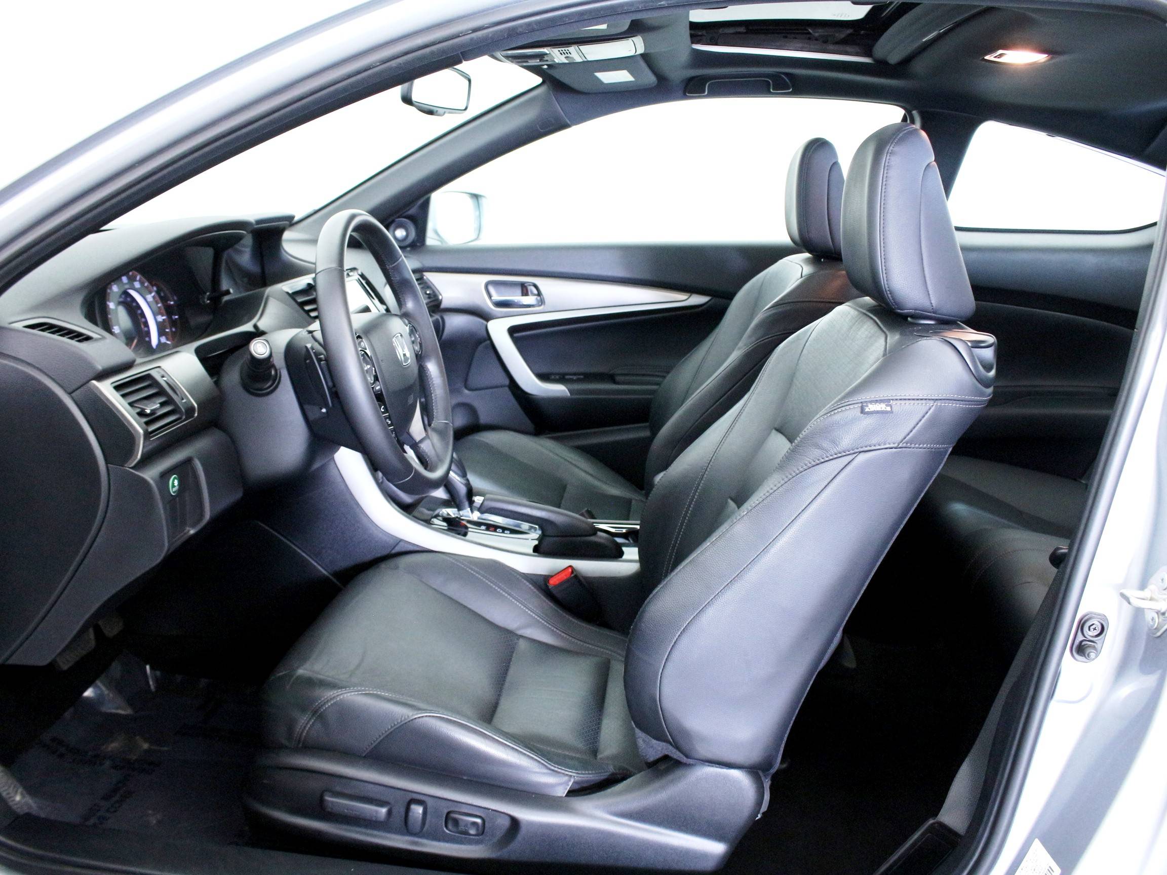 Florida Fine Cars - Used HONDA ACCORD 2016 MIAMI EX-L