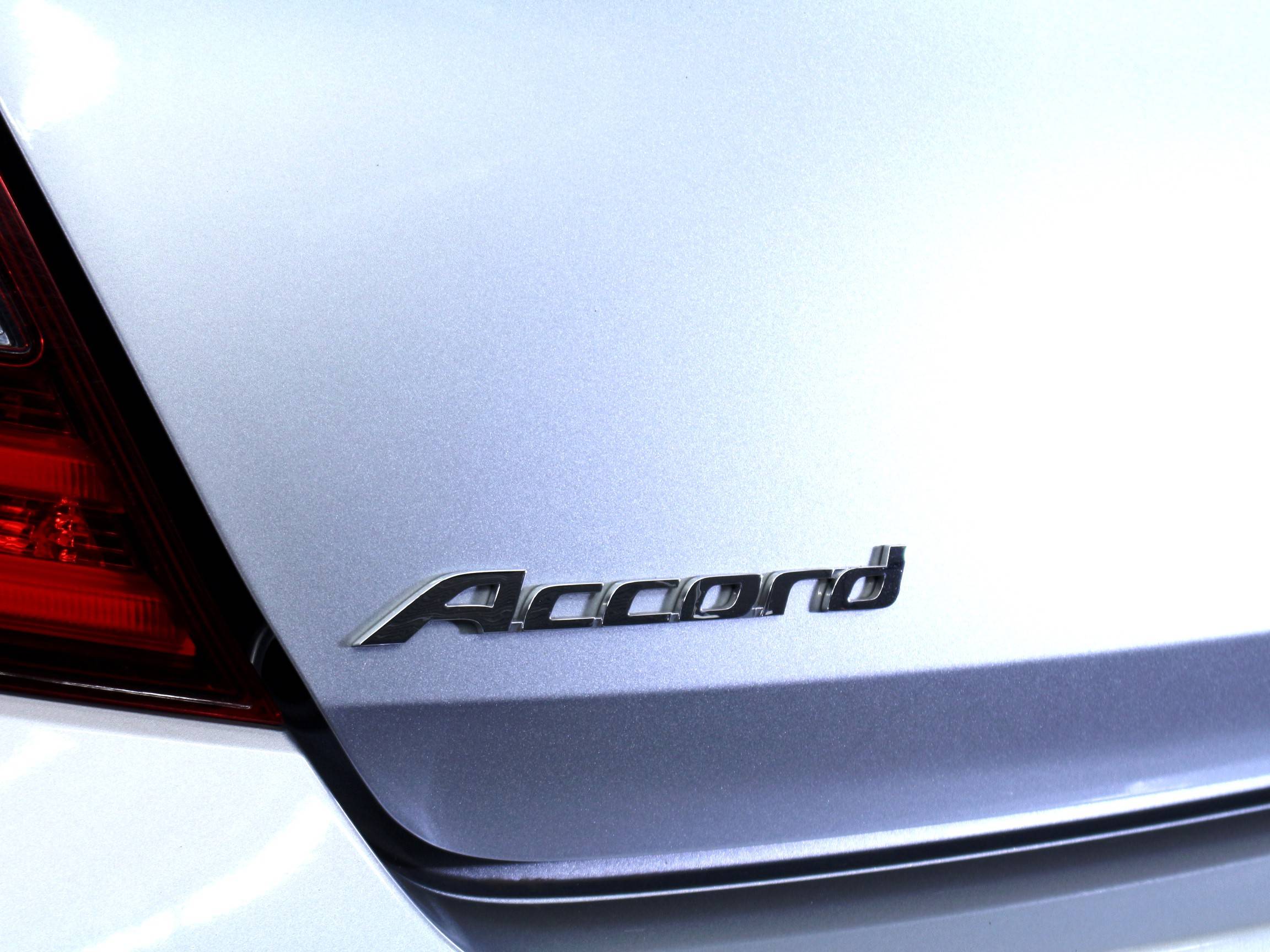 Florida Fine Cars - Used HONDA ACCORD 2016 MIAMI EX-L