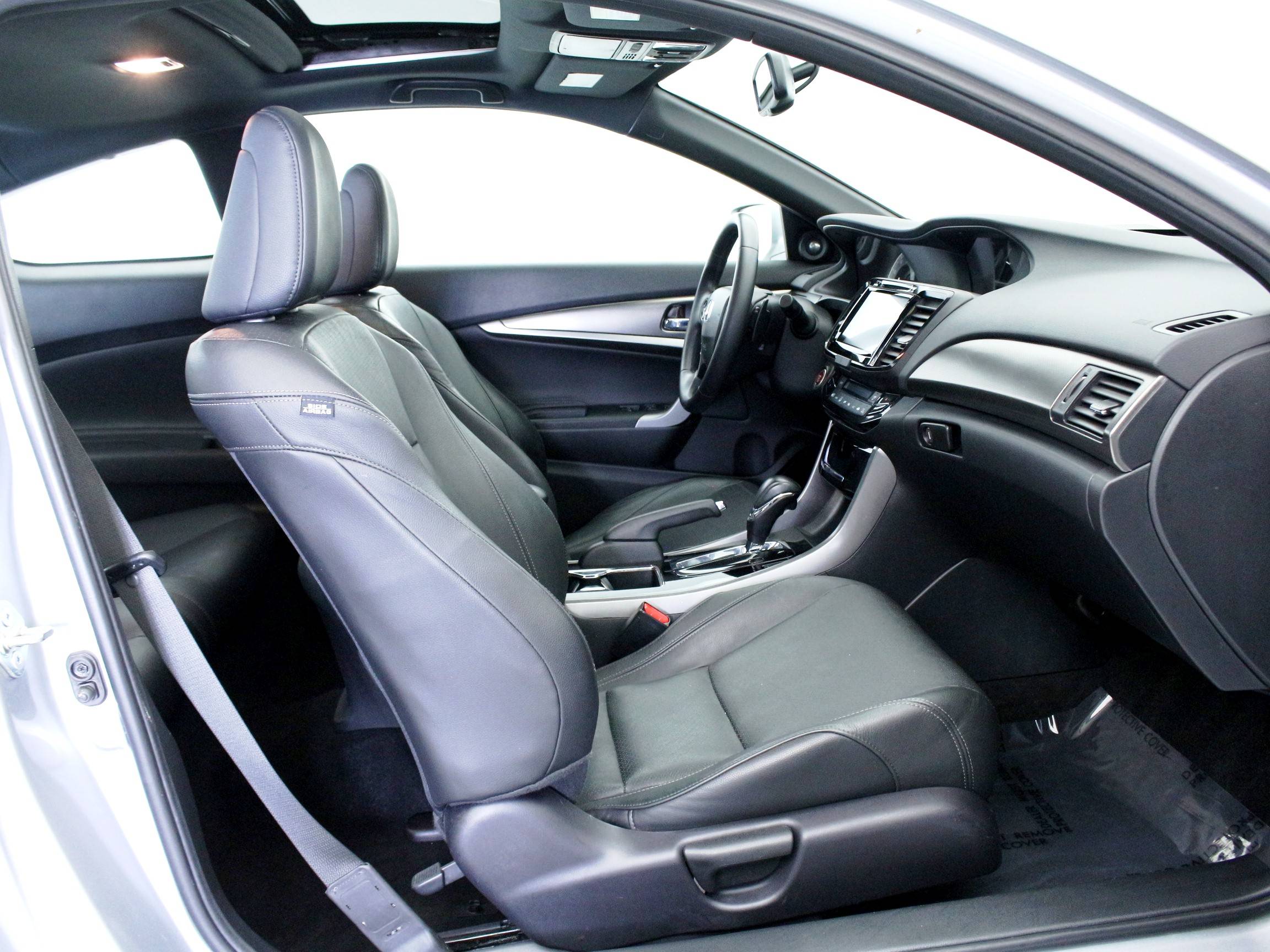 Florida Fine Cars - Used HONDA ACCORD 2016 MIAMI EX-L