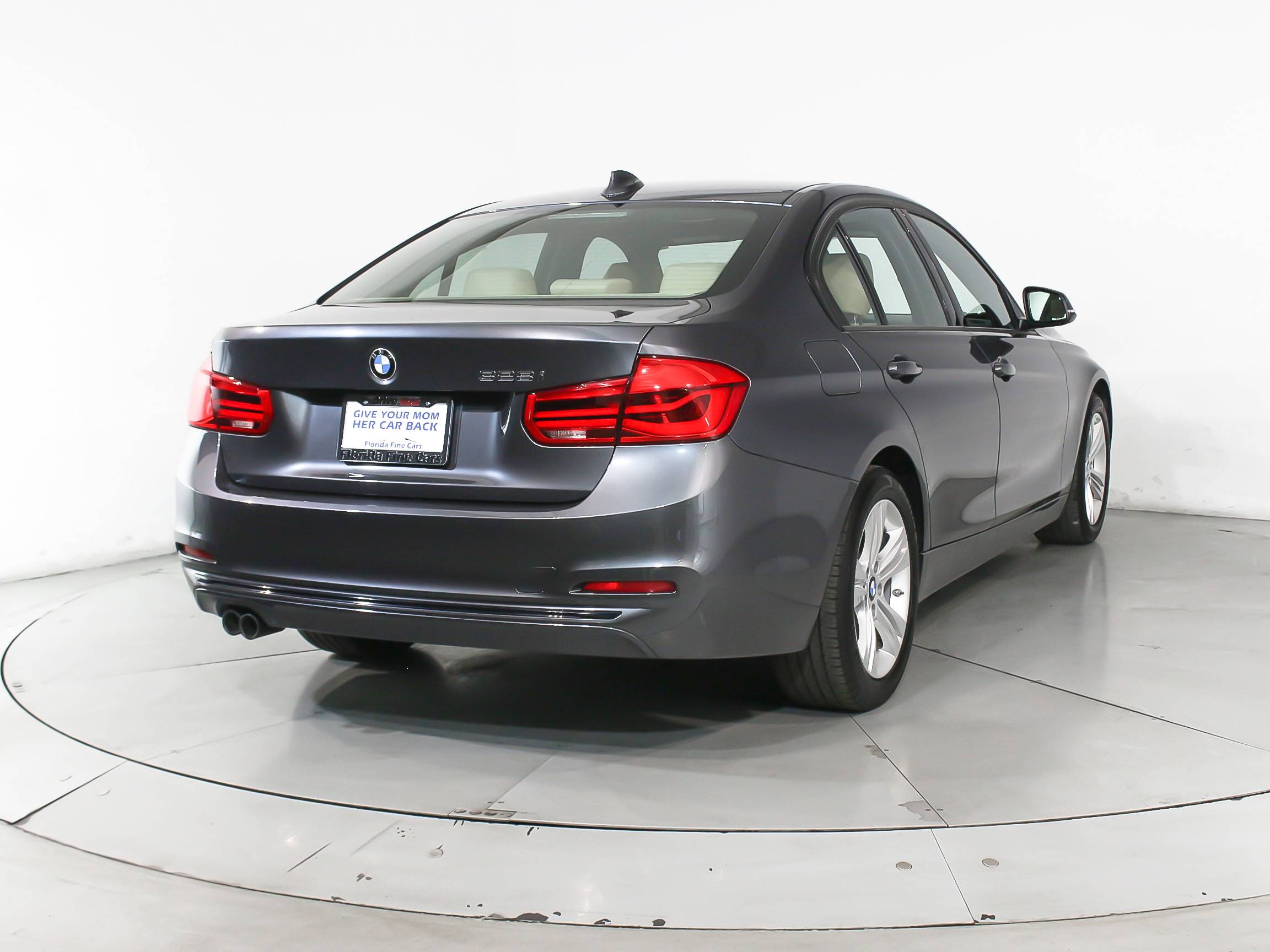 Florida Fine Cars - Used BMW 3 SERIES 2016 HOLLYWOOD 328I