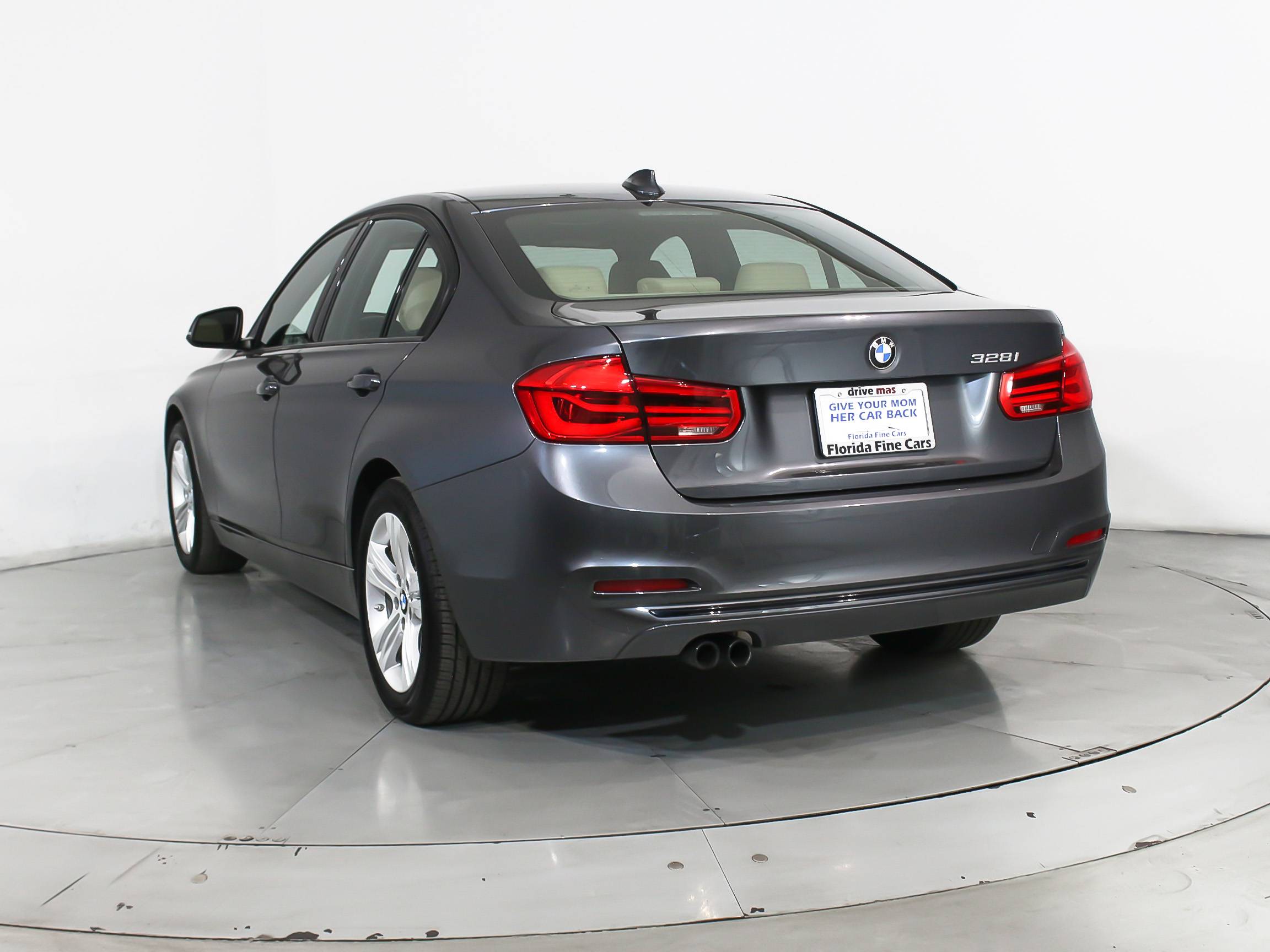 Florida Fine Cars - Used BMW 3 SERIES 2016 HOLLYWOOD 328I