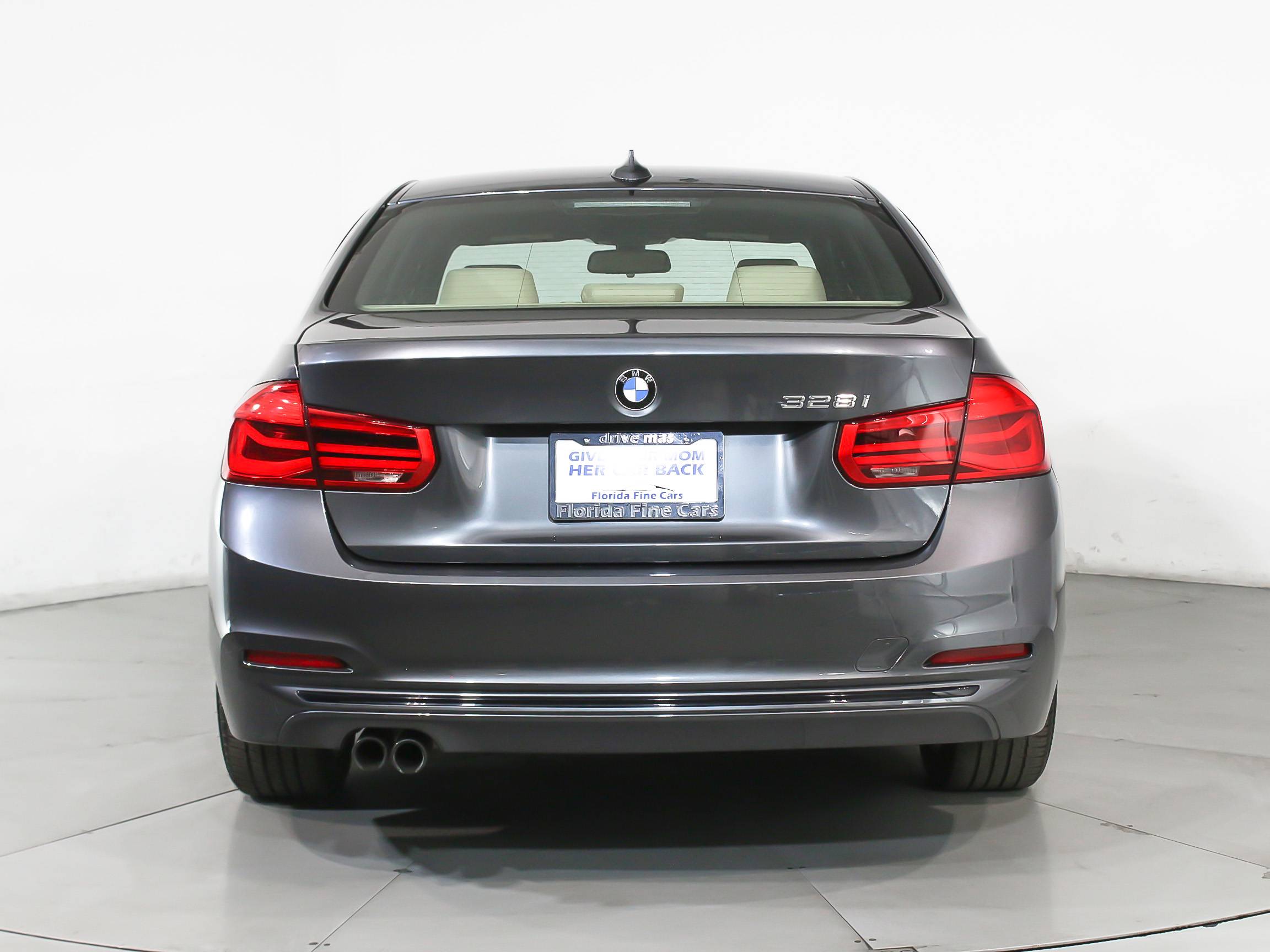 Florida Fine Cars - Used BMW 3 SERIES 2016 HOLLYWOOD 328I