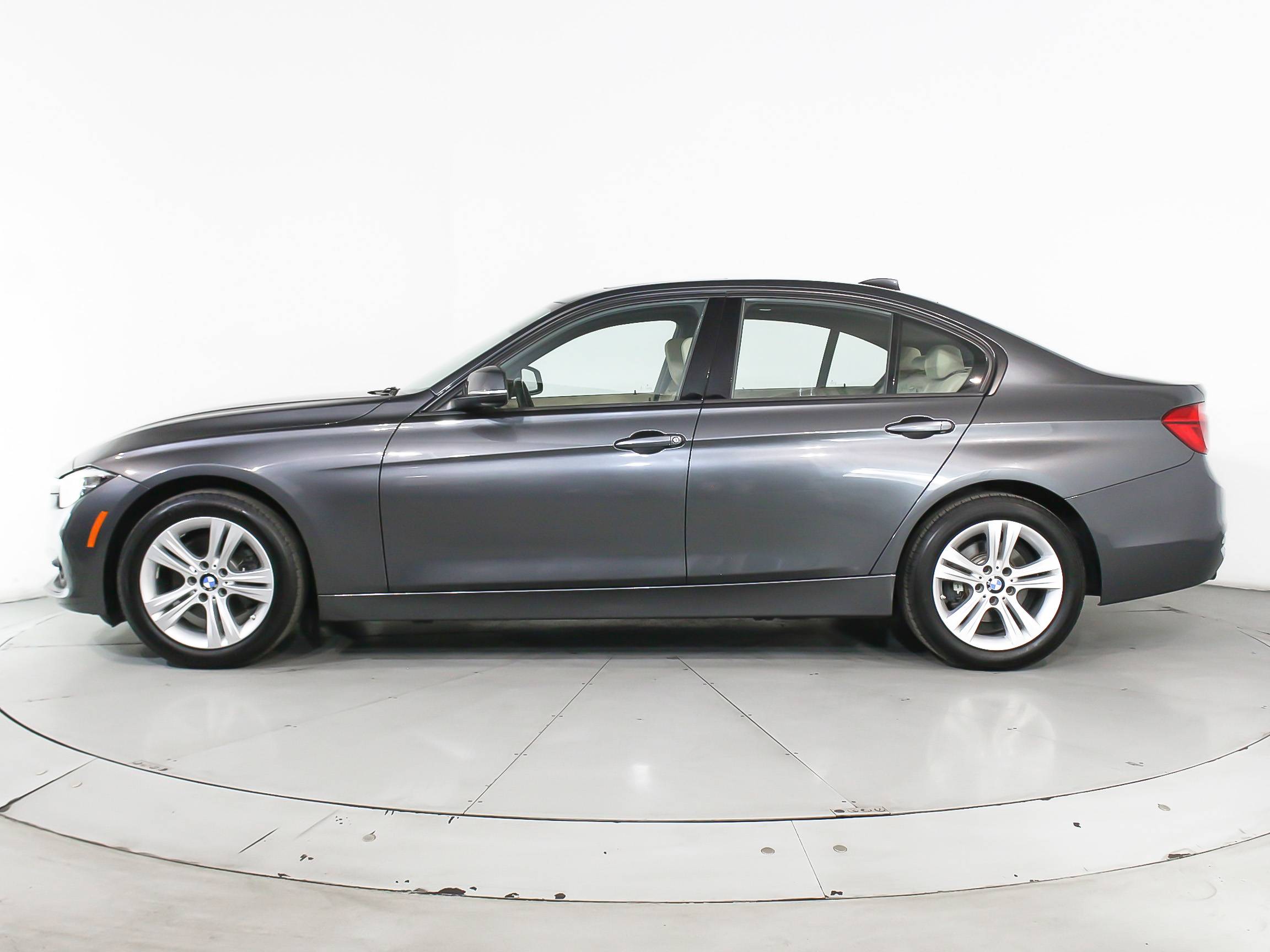 Florida Fine Cars - Used BMW 3 SERIES 2016 HOLLYWOOD 328I