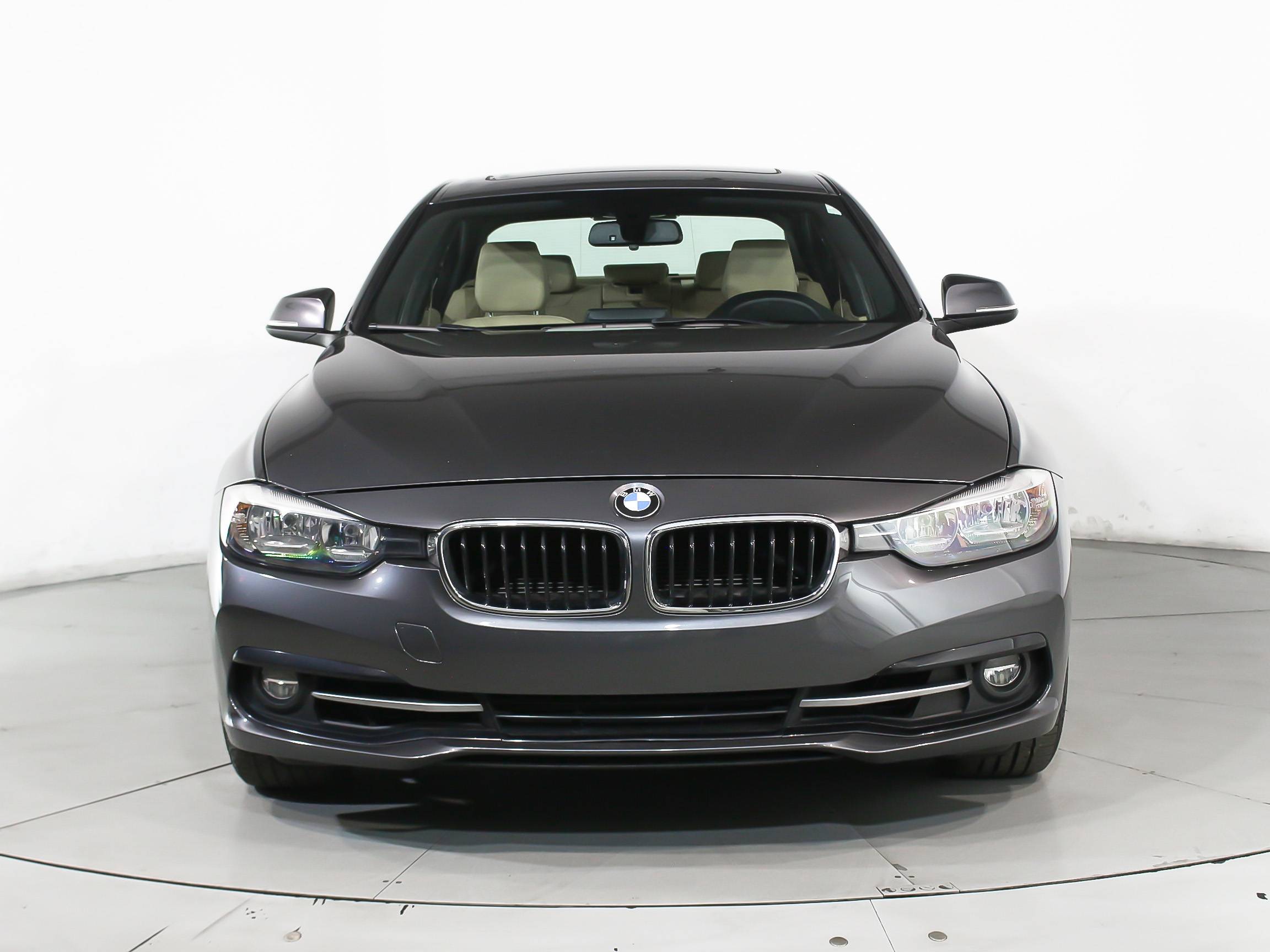 Florida Fine Cars - Used BMW 3 SERIES 2016 HOLLYWOOD 328I