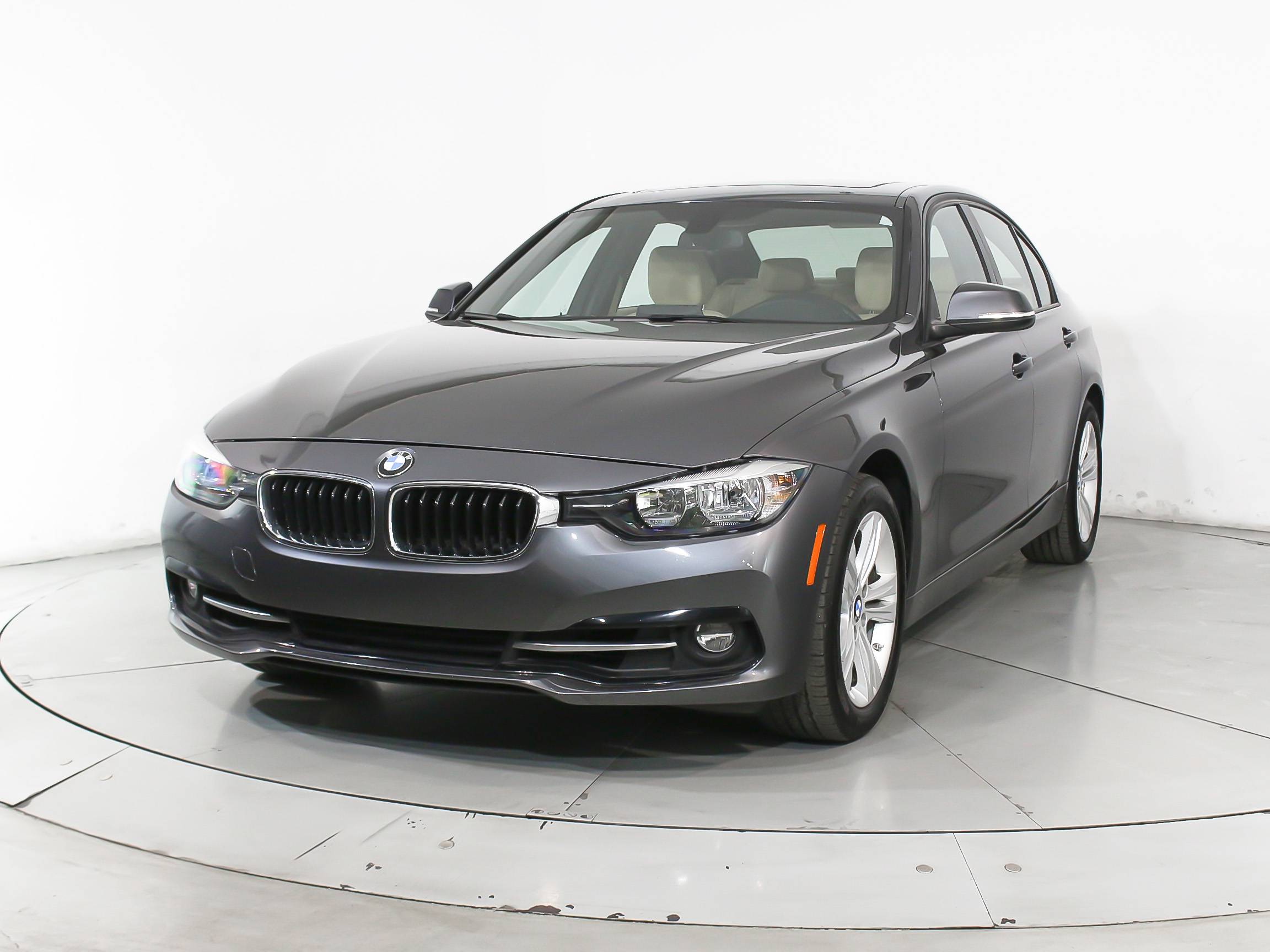 Florida Fine Cars - Used BMW 3 SERIES 2016 HOLLYWOOD 328I