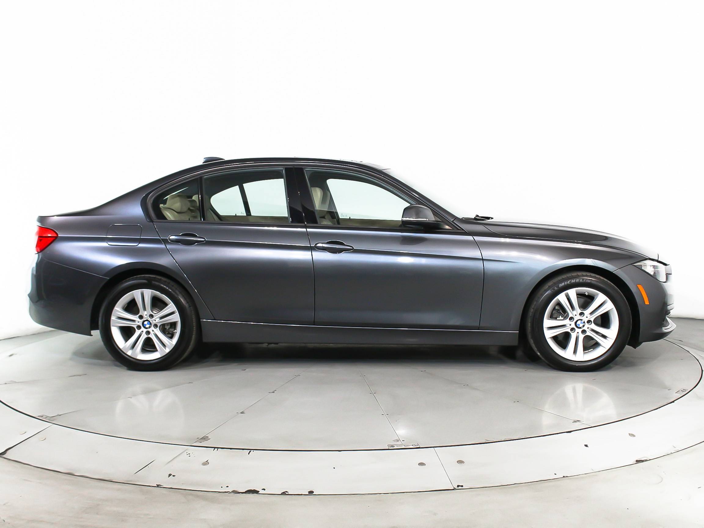 Florida Fine Cars - Used BMW 3 SERIES 2016 HOLLYWOOD 328I