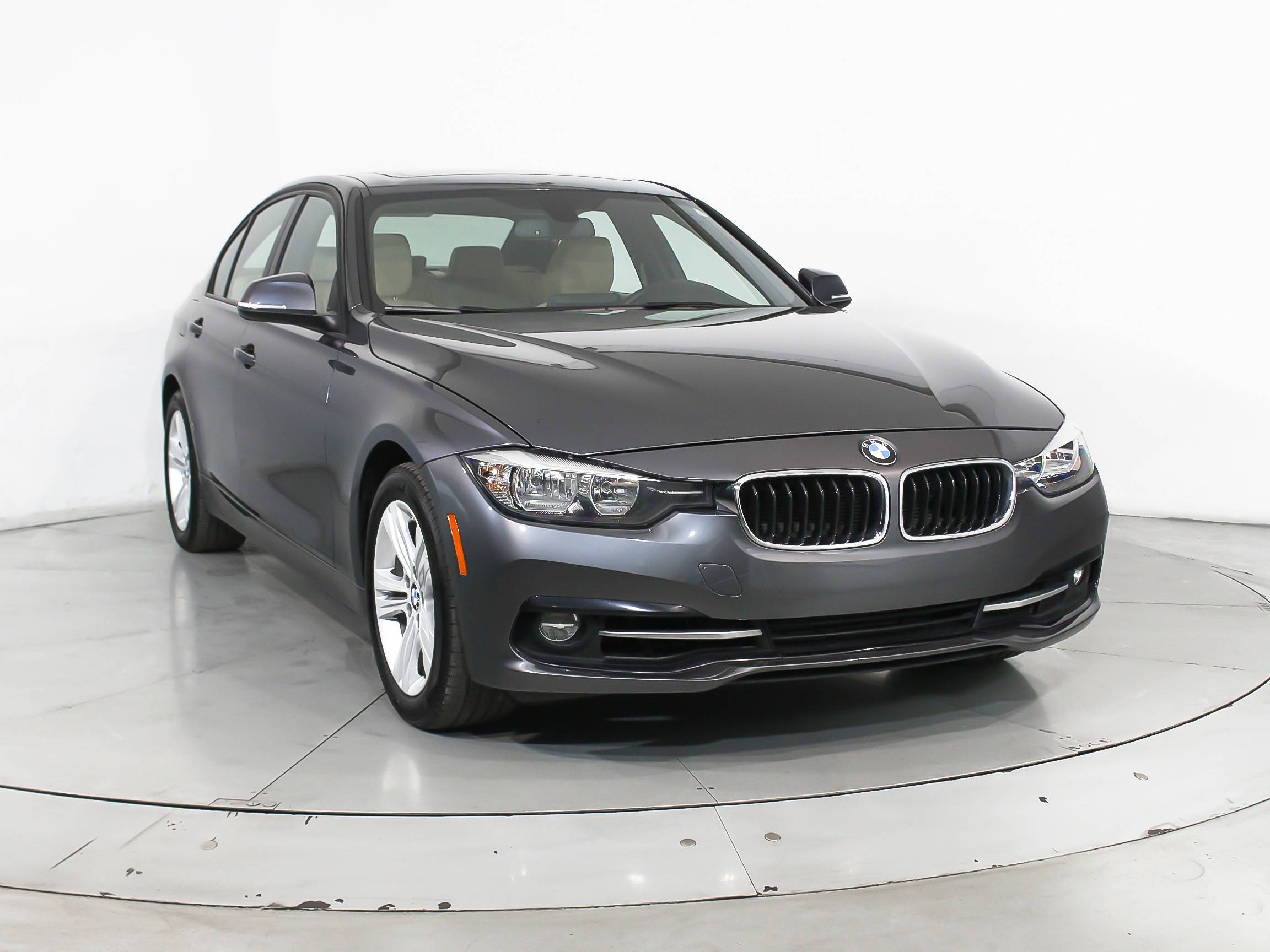 Florida Fine Cars - Used BMW 3 SERIES 2016 HOLLYWOOD 328I