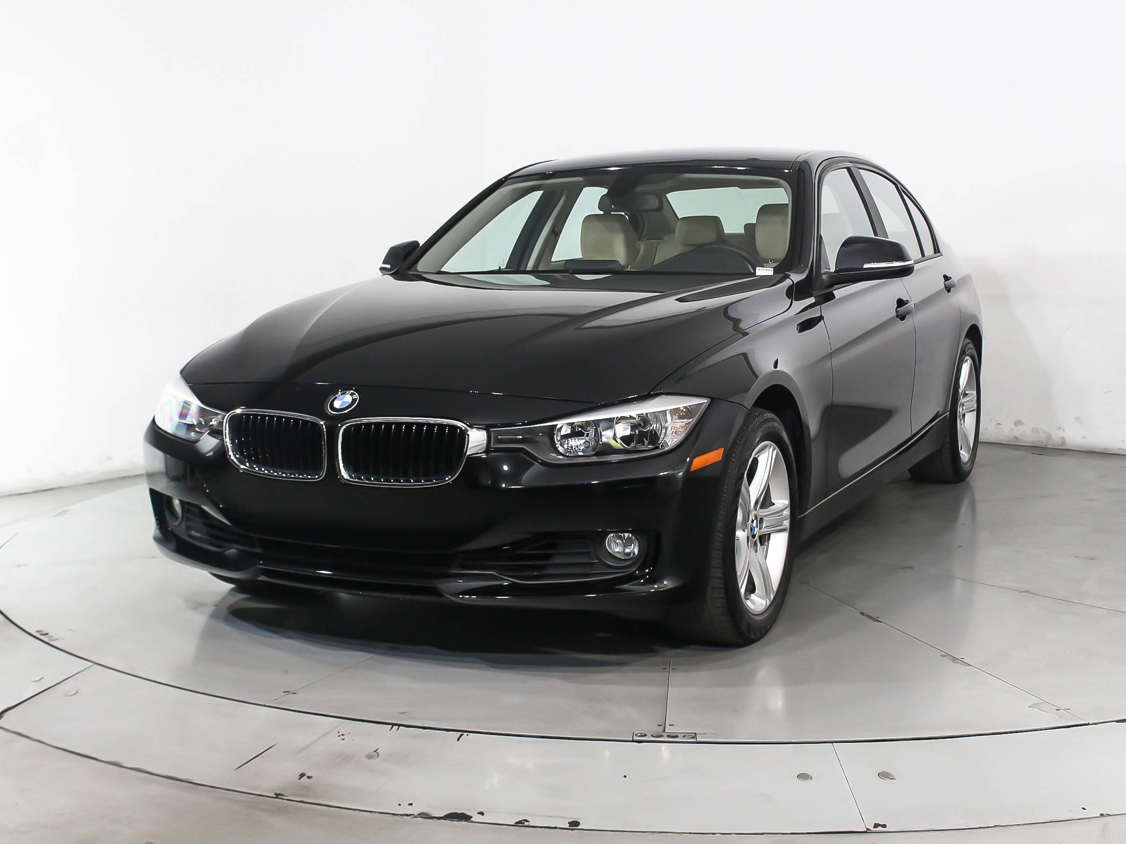 Florida Fine Cars - Used BMW 3 SERIES 2015 MIAMI 328I