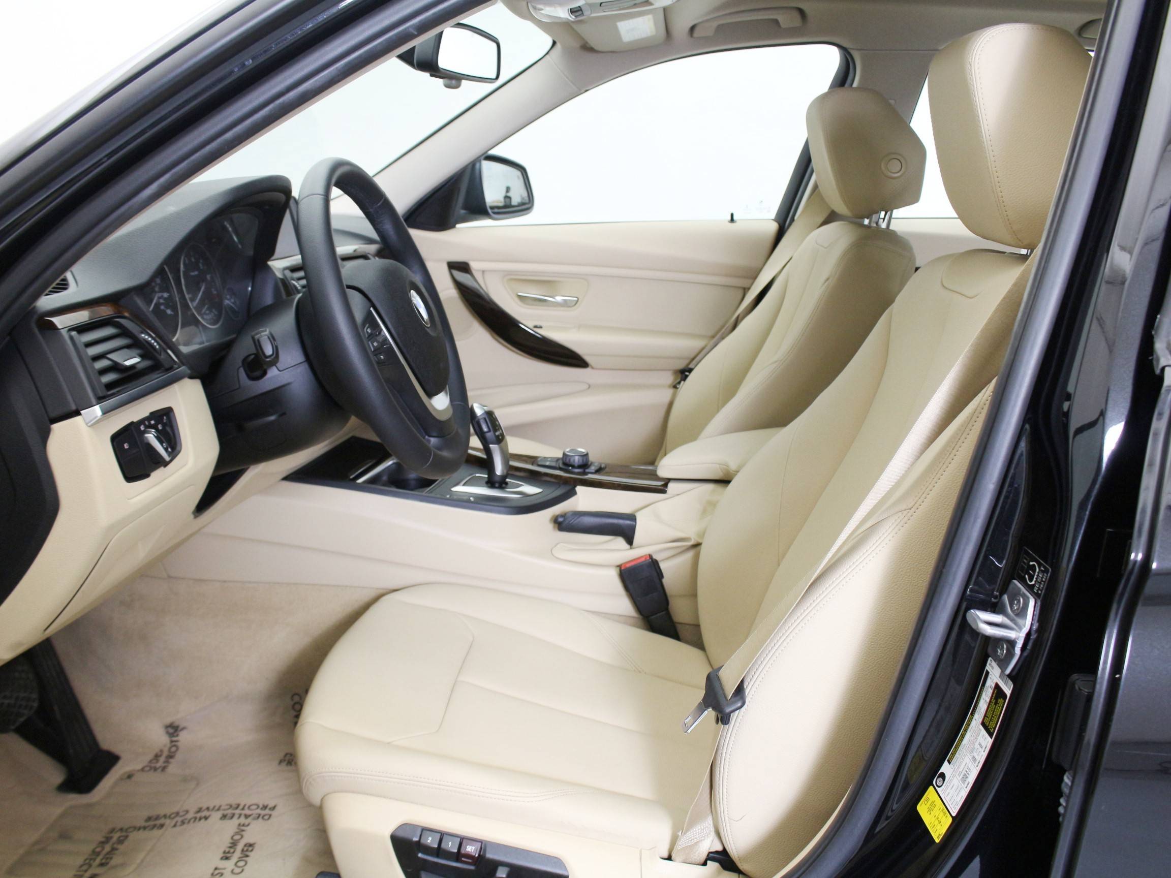 Florida Fine Cars - Used BMW 3 SERIES 2015 MIAMI 328I