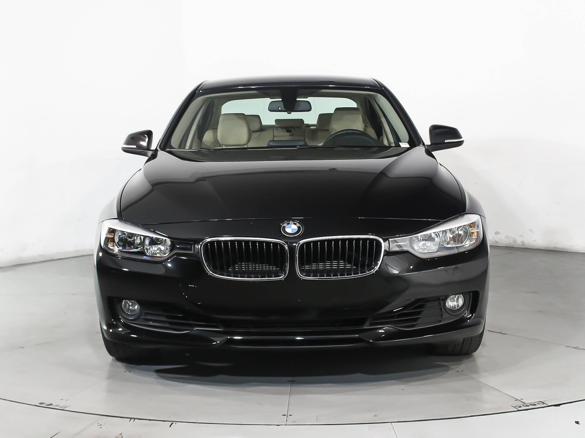 Florida Fine Cars - Used BMW 3 SERIES 2015 MIAMI 328I