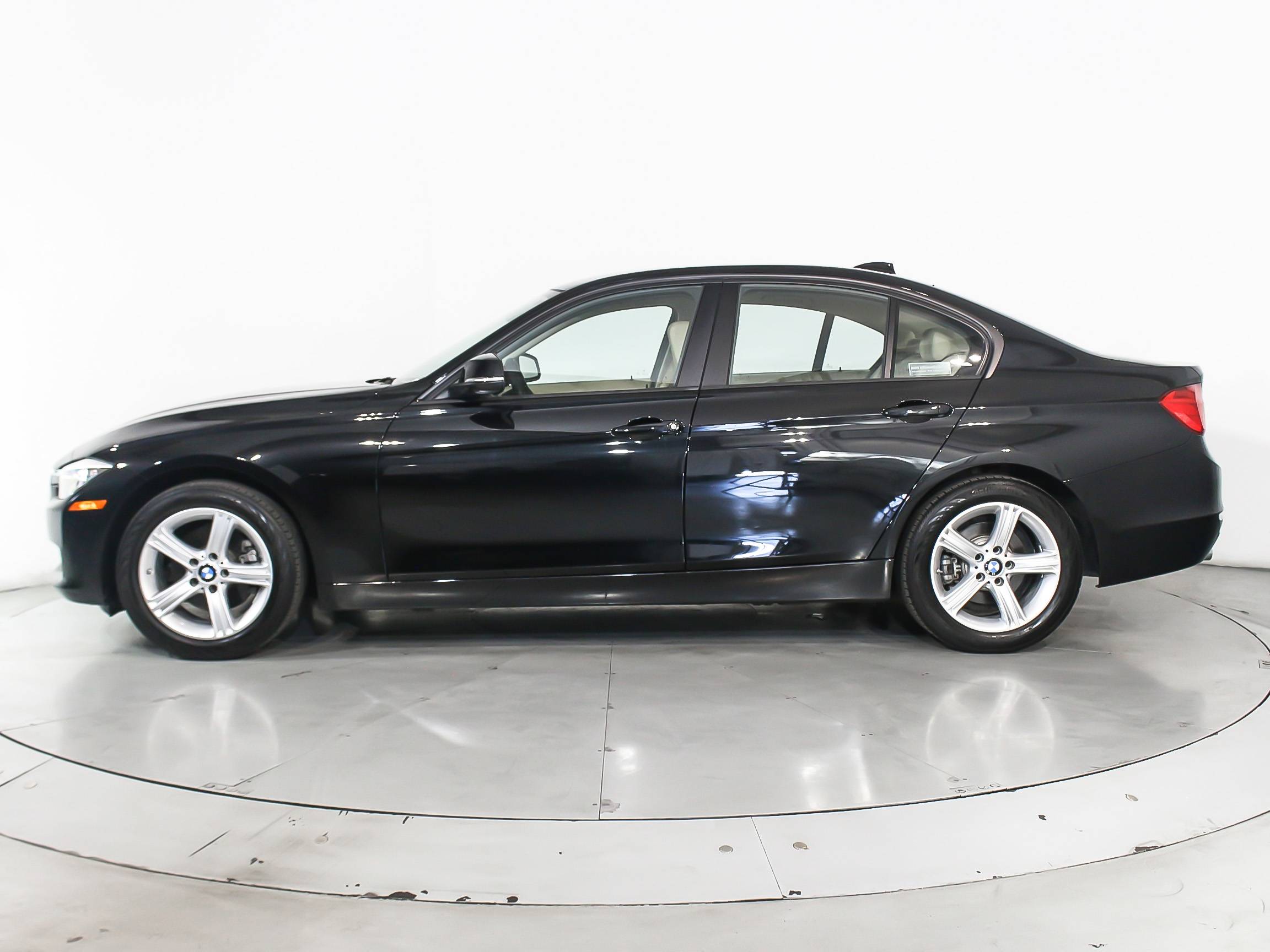 Florida Fine Cars - Used BMW 3 SERIES 2015 MIAMI 328I