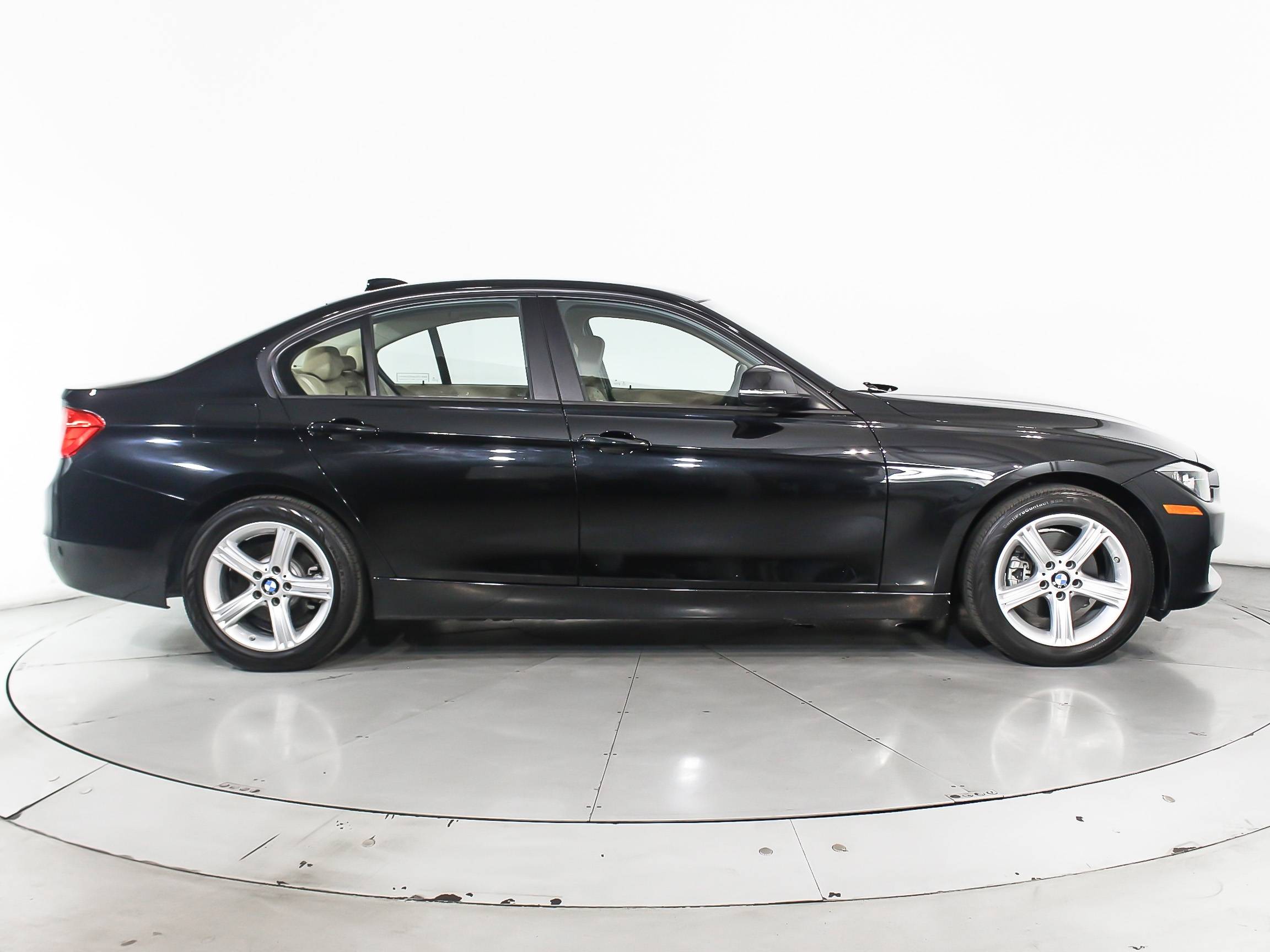 Florida Fine Cars - Used BMW 3 SERIES 2015 MIAMI 328I