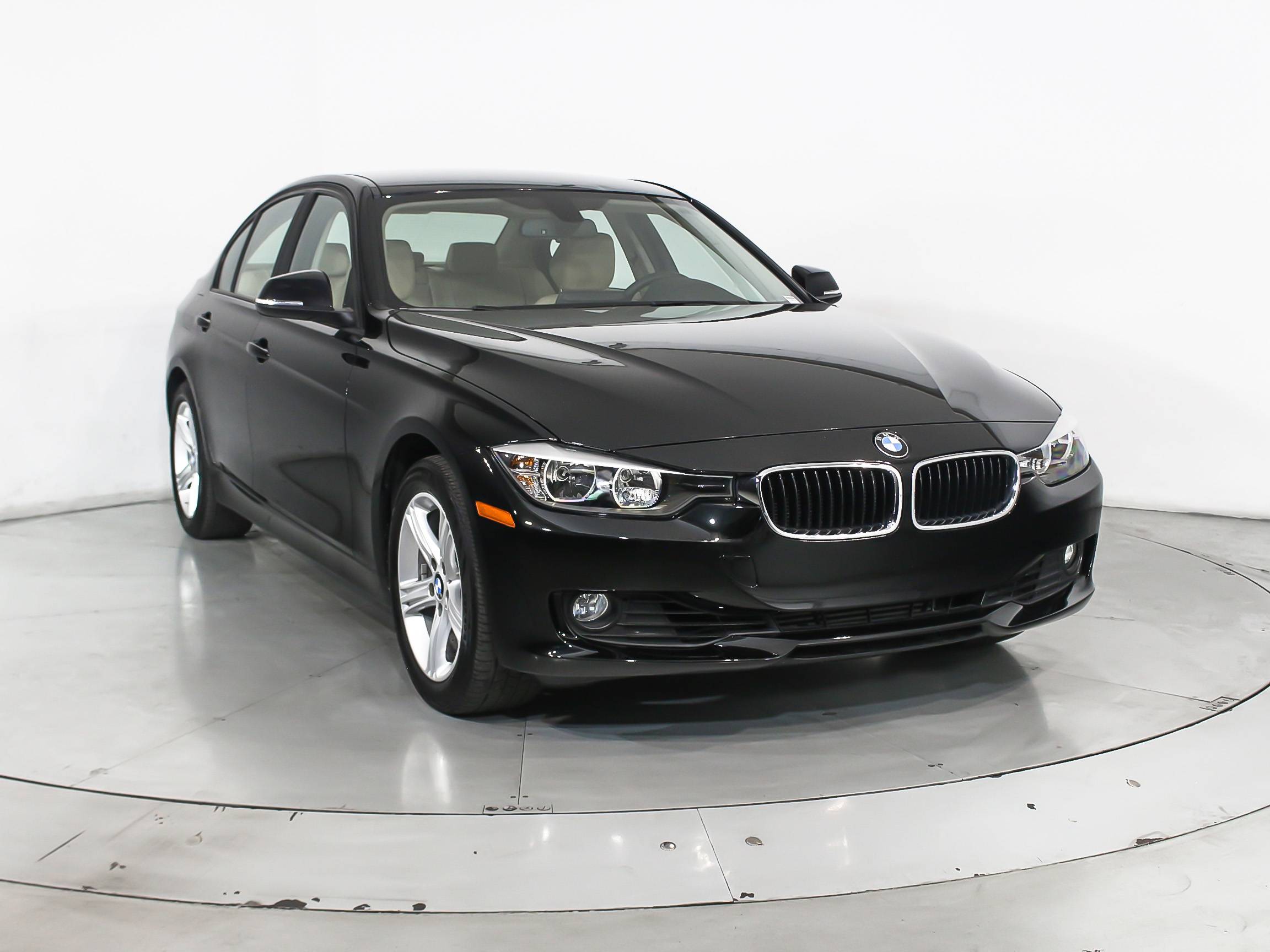 Florida Fine Cars - Used BMW 3 SERIES 2015 MIAMI 328I