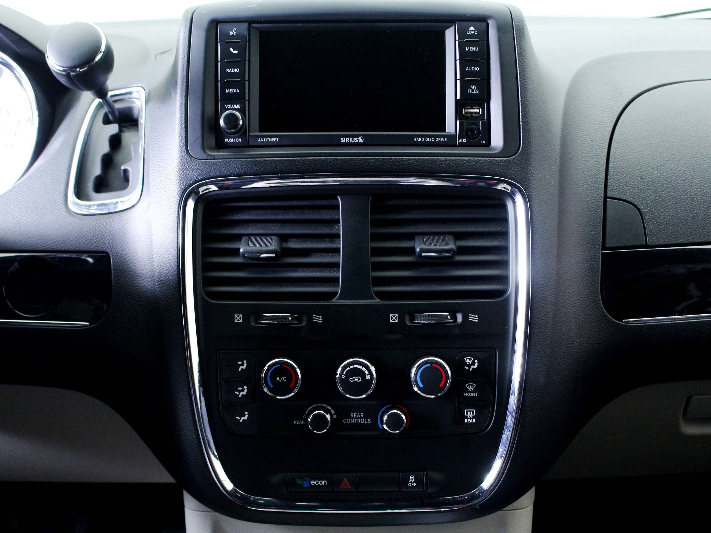 Florida Fine Cars - Used DODGE GRAND CARAVAN 2017 MIAMI SXT