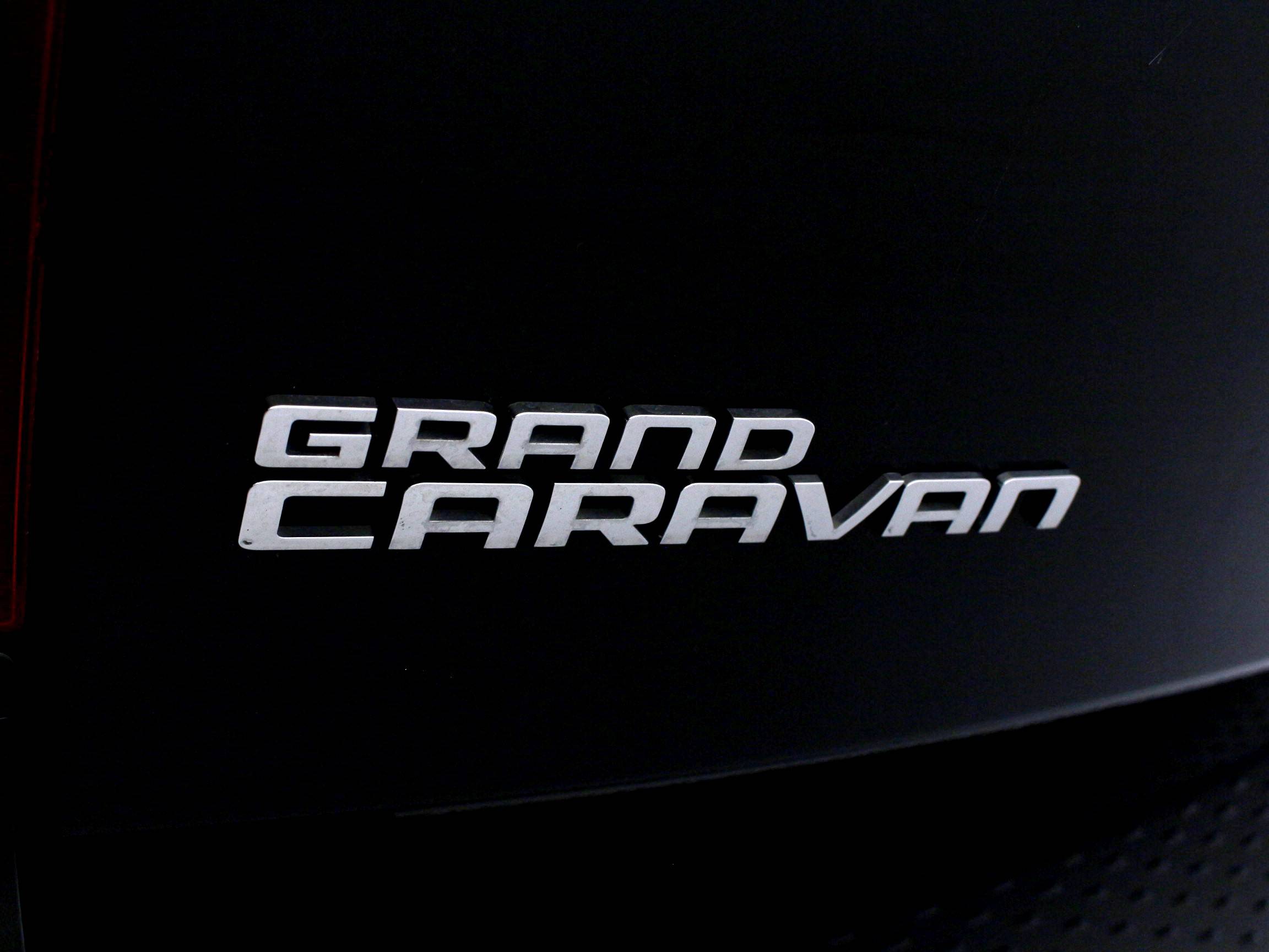 Florida Fine Cars - Used DODGE GRAND CARAVAN 2017 MIAMI SXT