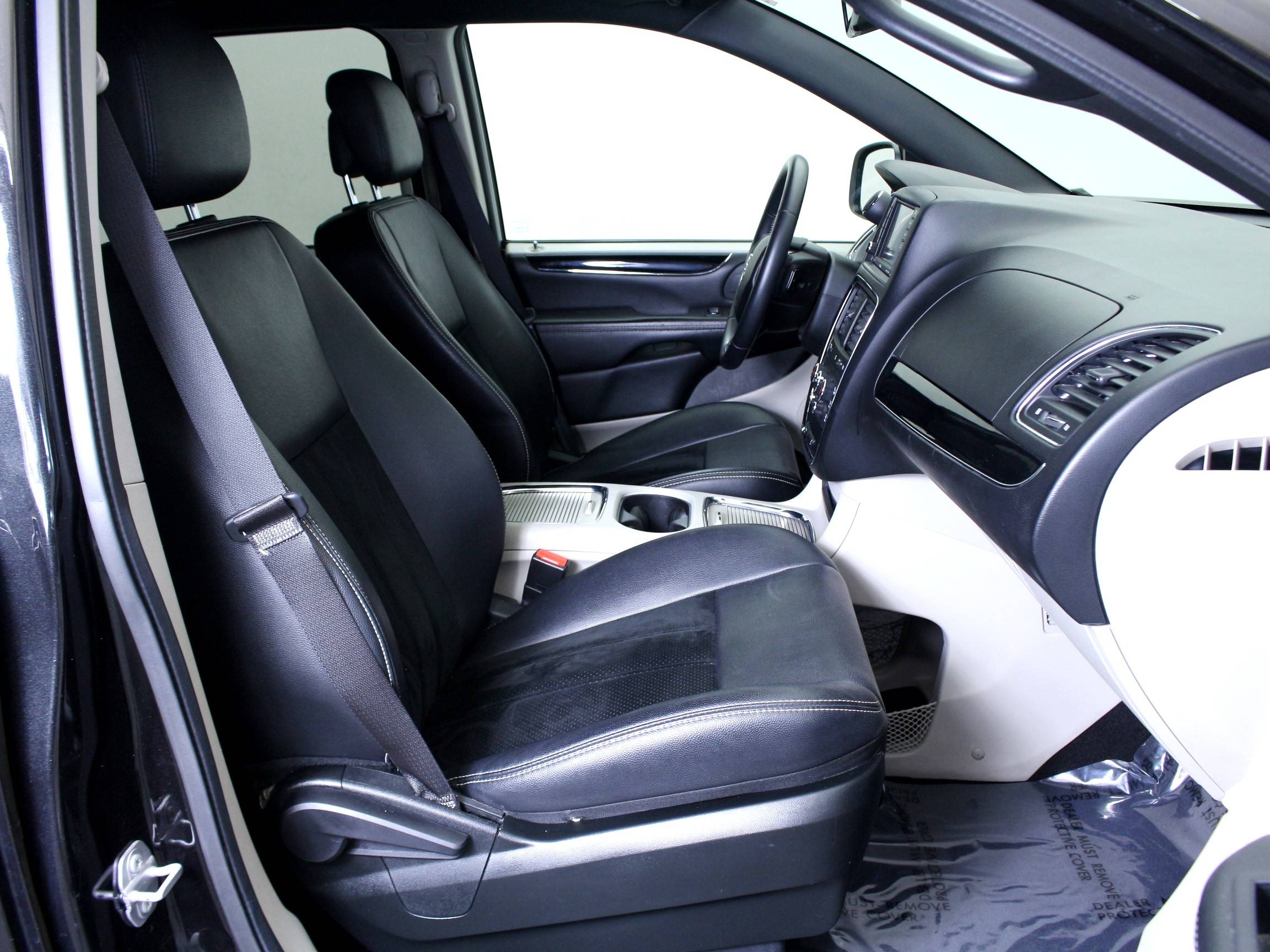 Florida Fine Cars - Used DODGE GRAND CARAVAN 2017 MIAMI SXT